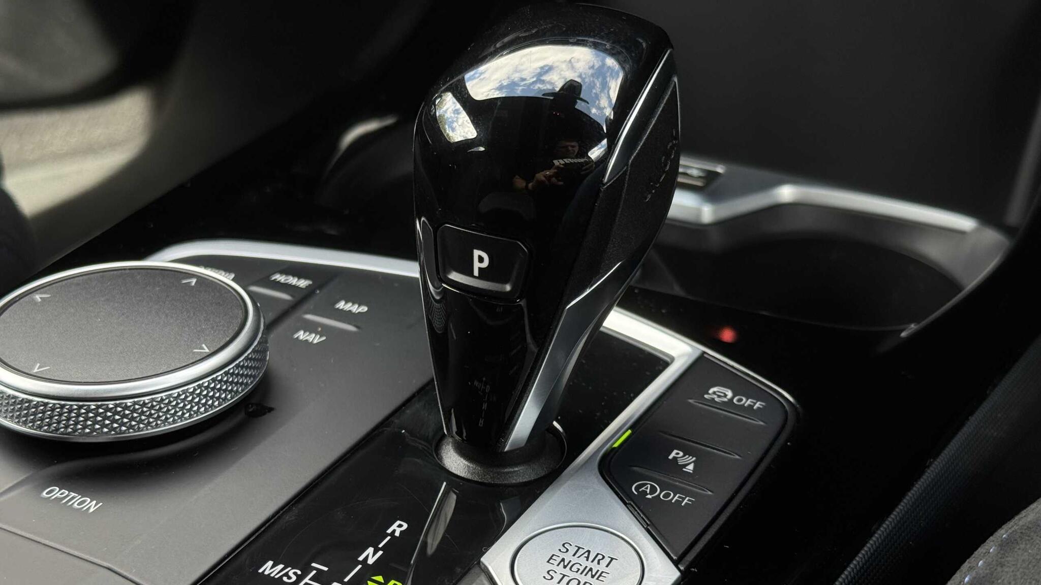 BMW 1 Series view 41