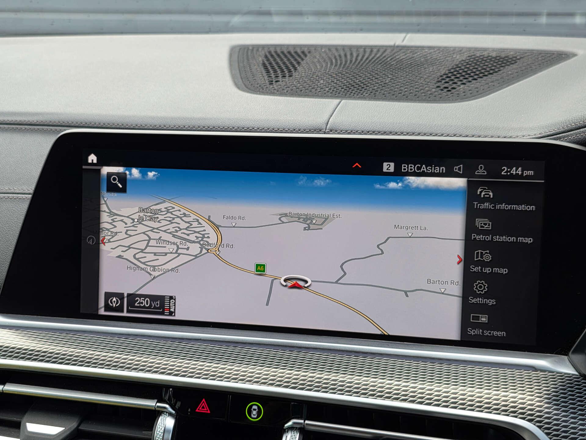 BMW X5 X5 view 26
