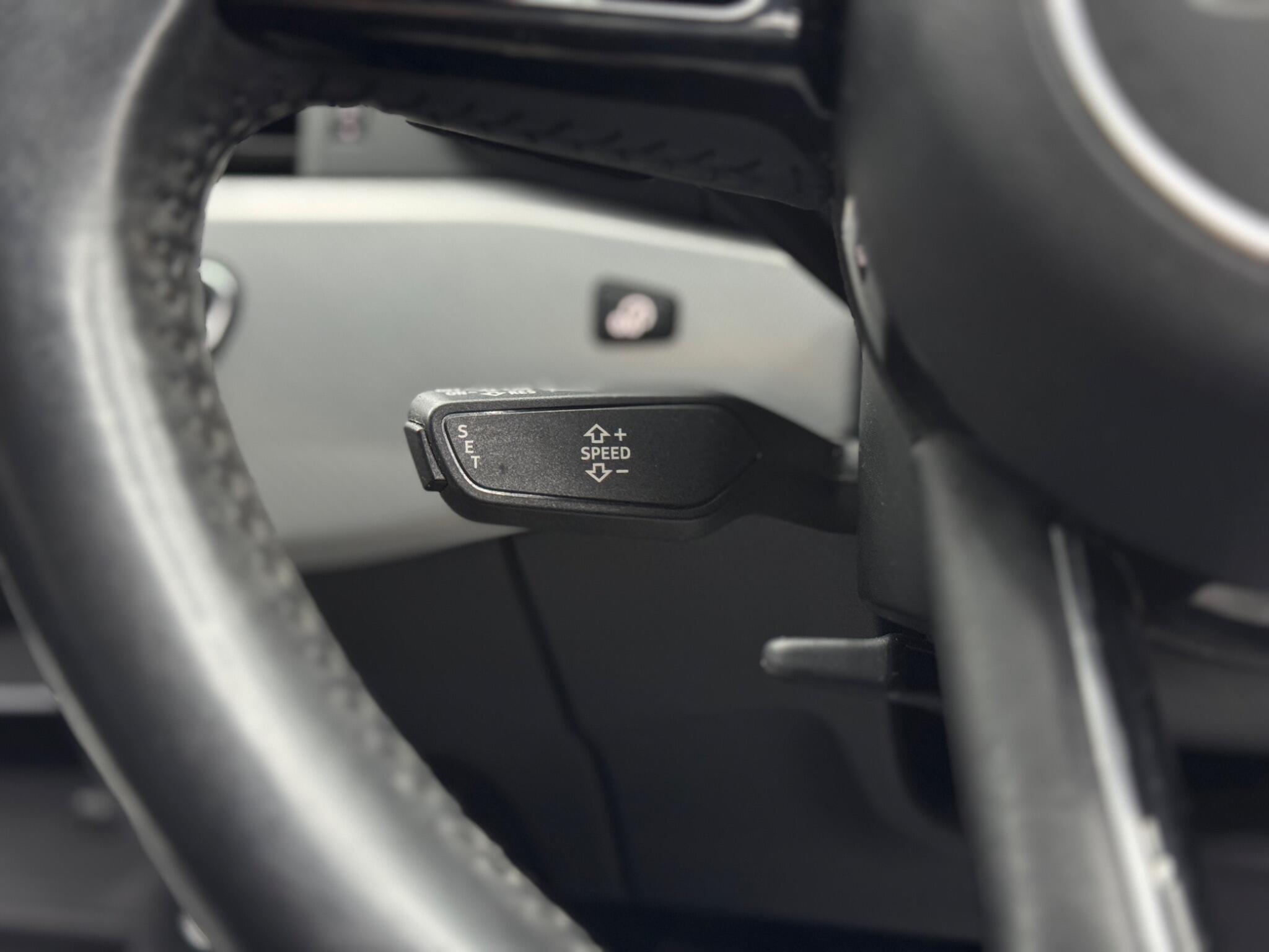 Audi A5 view 21