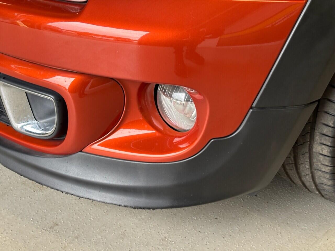 Mini Roadster view 40