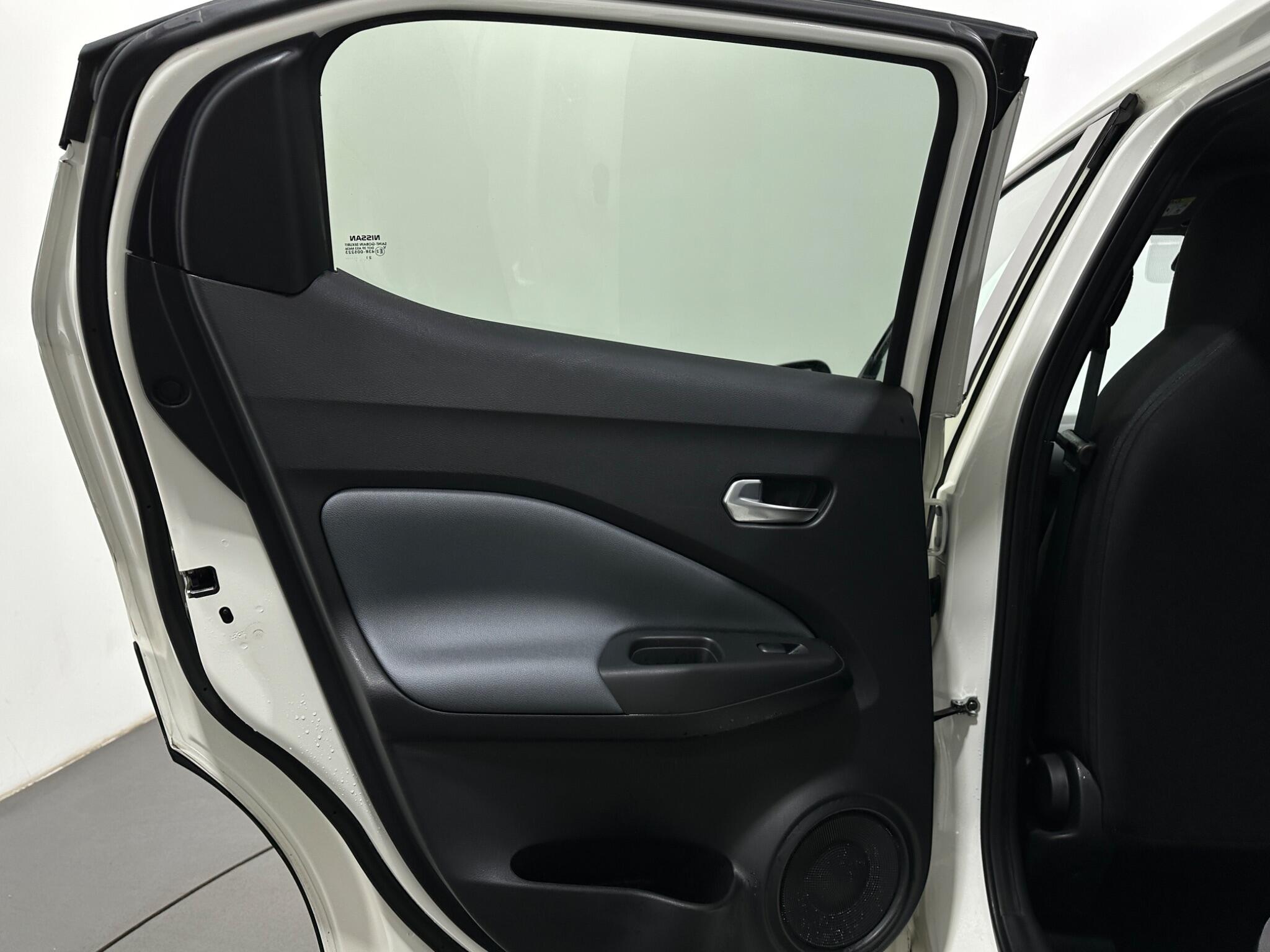 Nissan Juke view 37