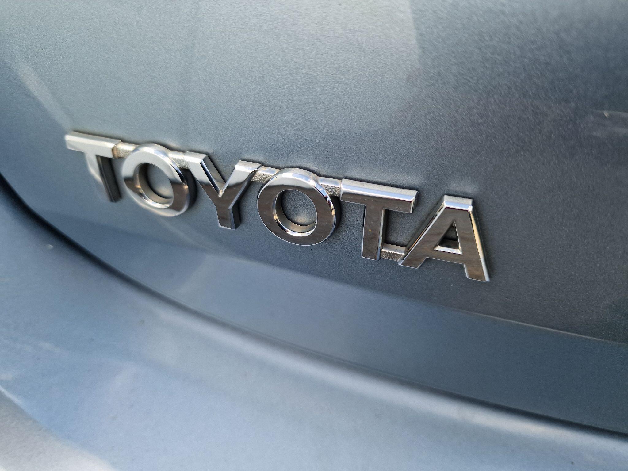 Toyota Auris view 59