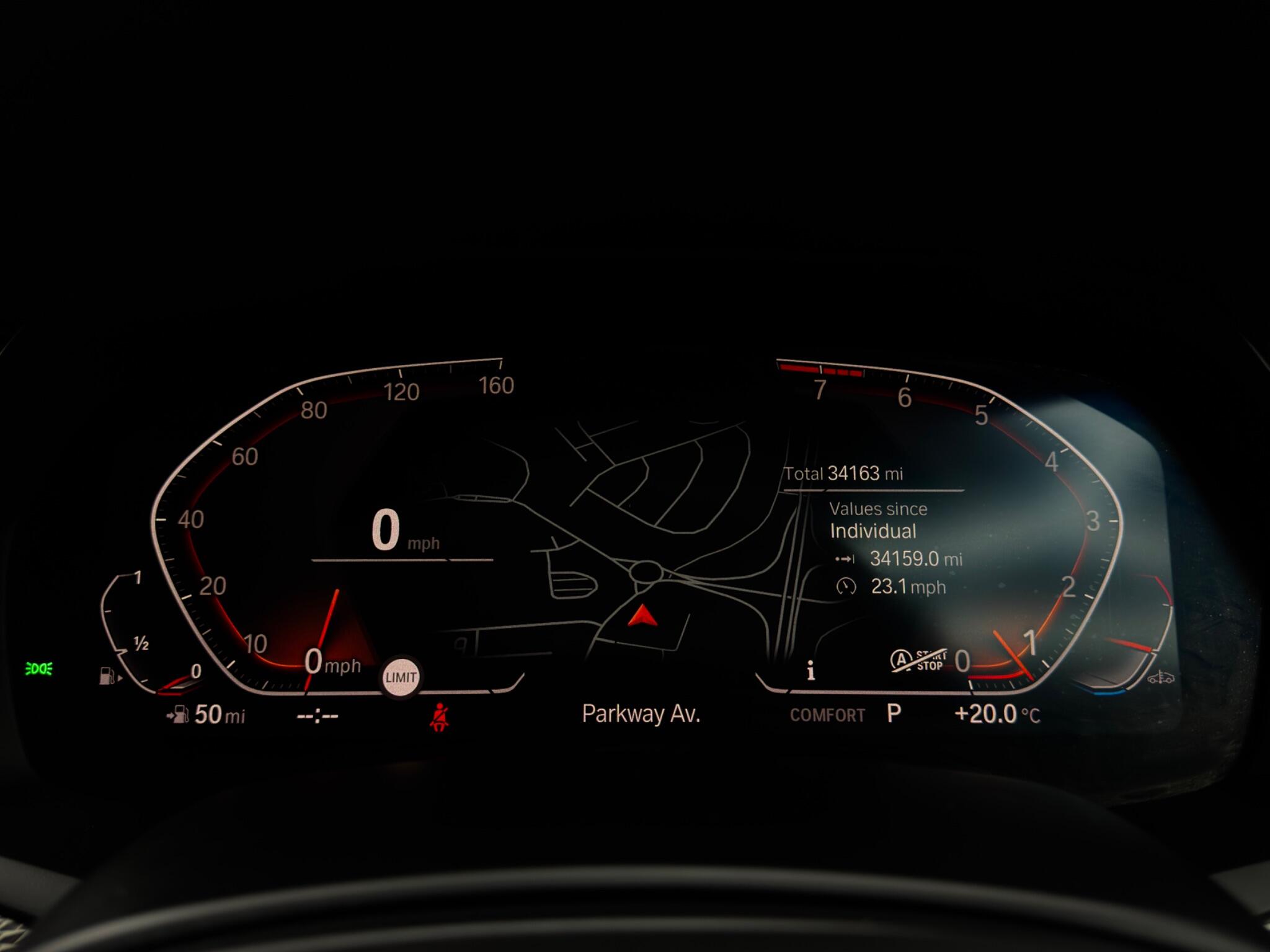 BMW X5 view 23