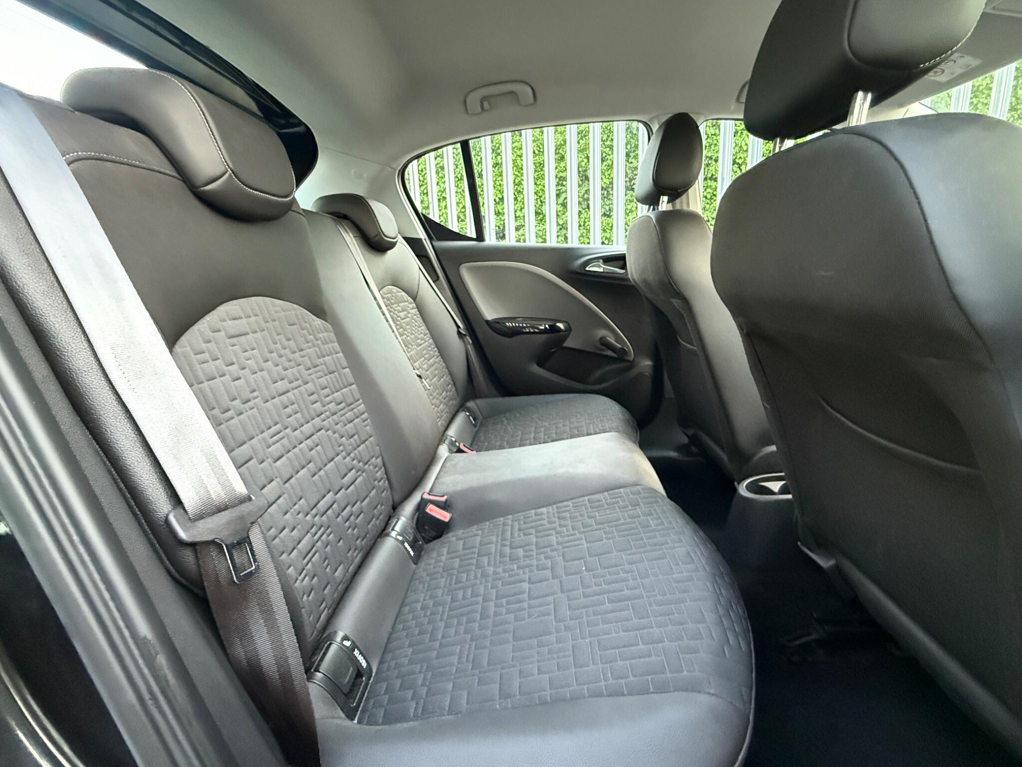 2016 Vauxhall Corsa image 21
