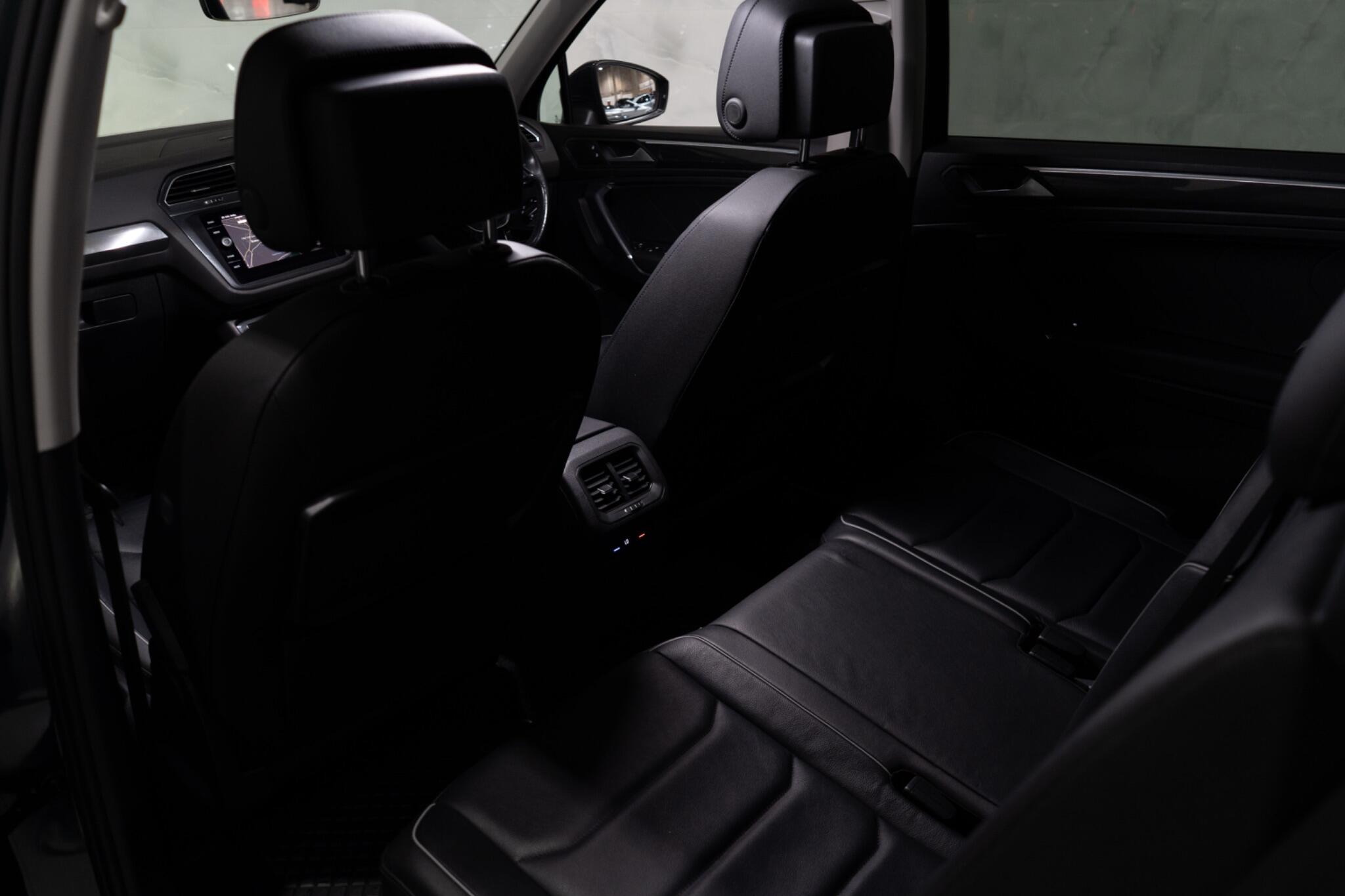 Volkswagen Tiguan Allspace view 19