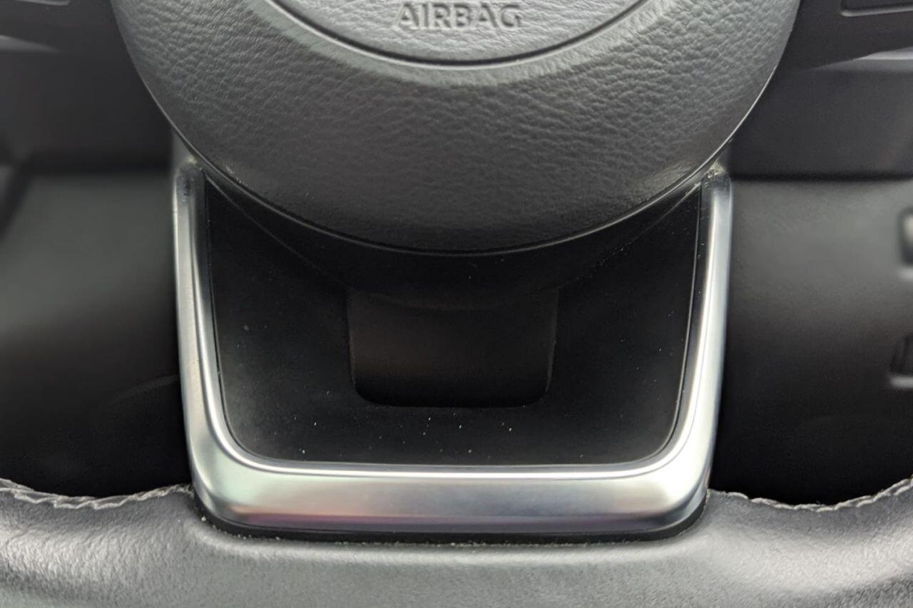 Nissan Qashqai view 35