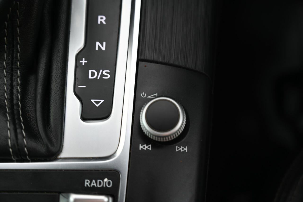 Audi S3 view 32