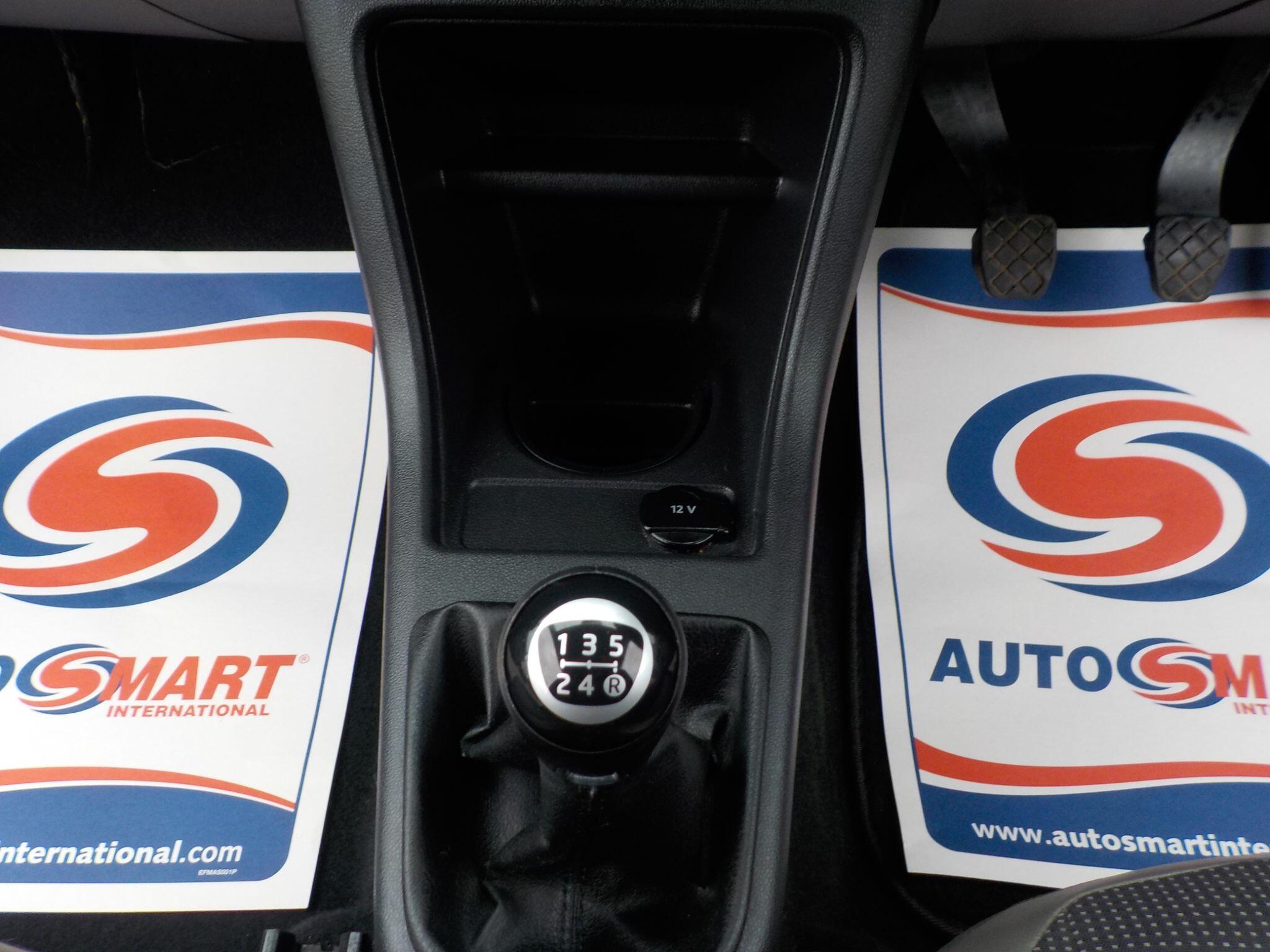 Volkswagen up! 1.0 High up! Euro 5 3dr