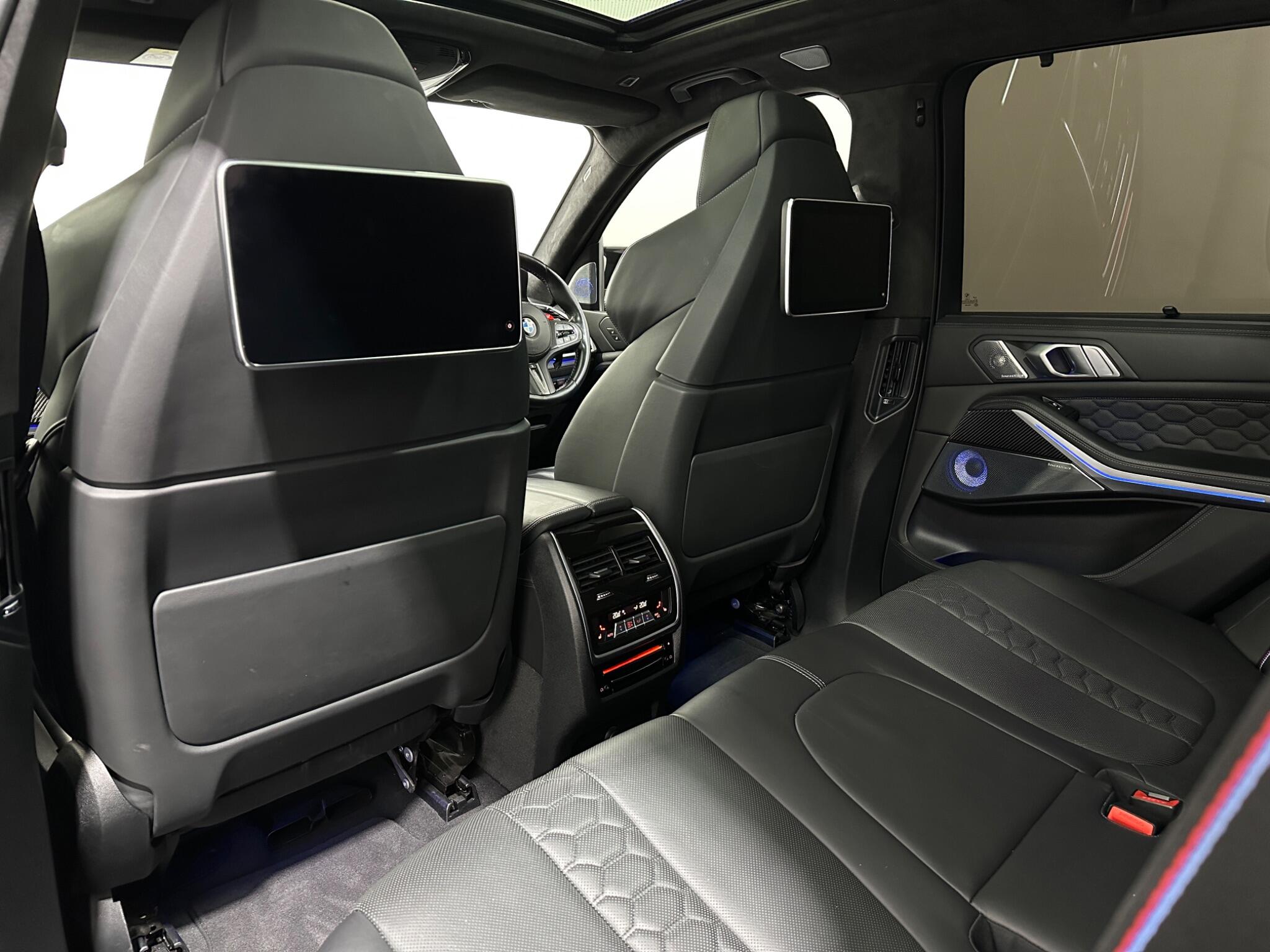 BMW X5 X5 view 46