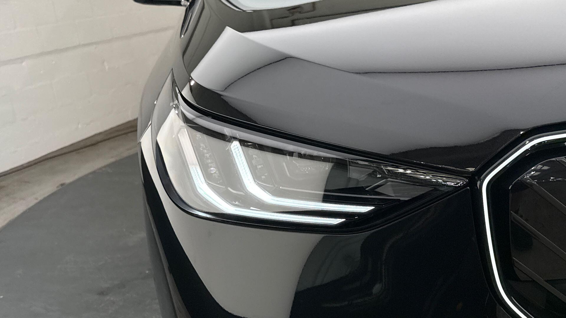 BMW X3 view 22