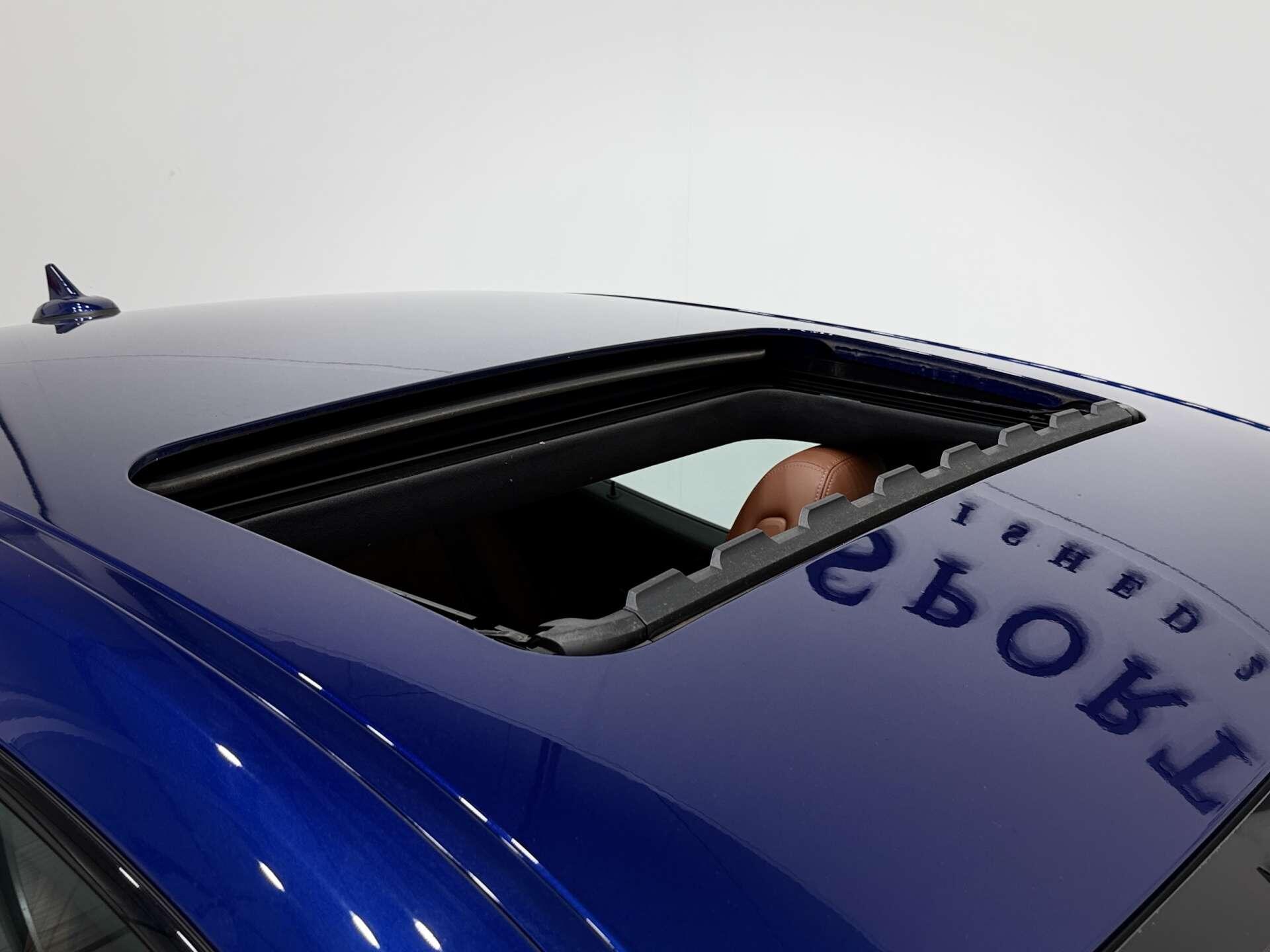 Maserati Ghibli view 29