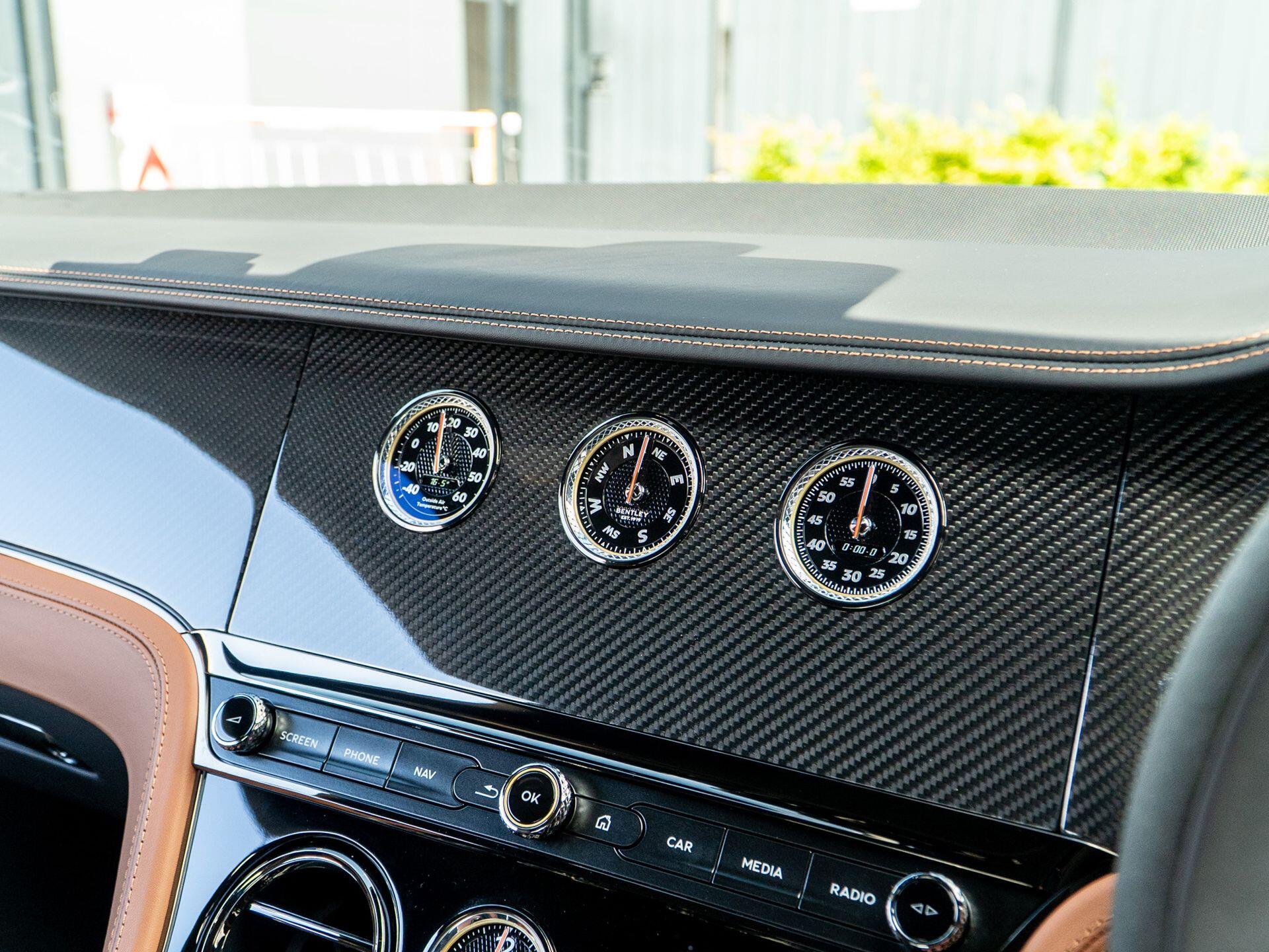 Bentley Continental view 29