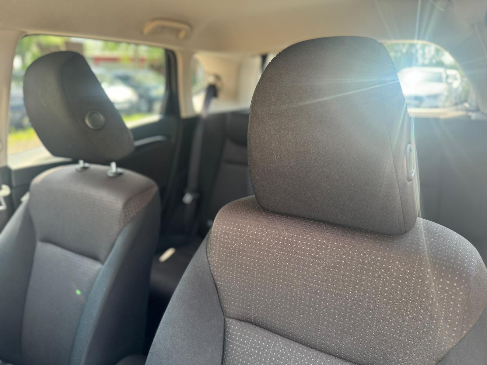 Honda Jazz view 28