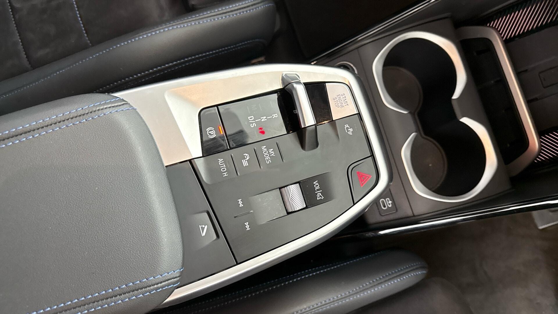 BMW X2 view 10