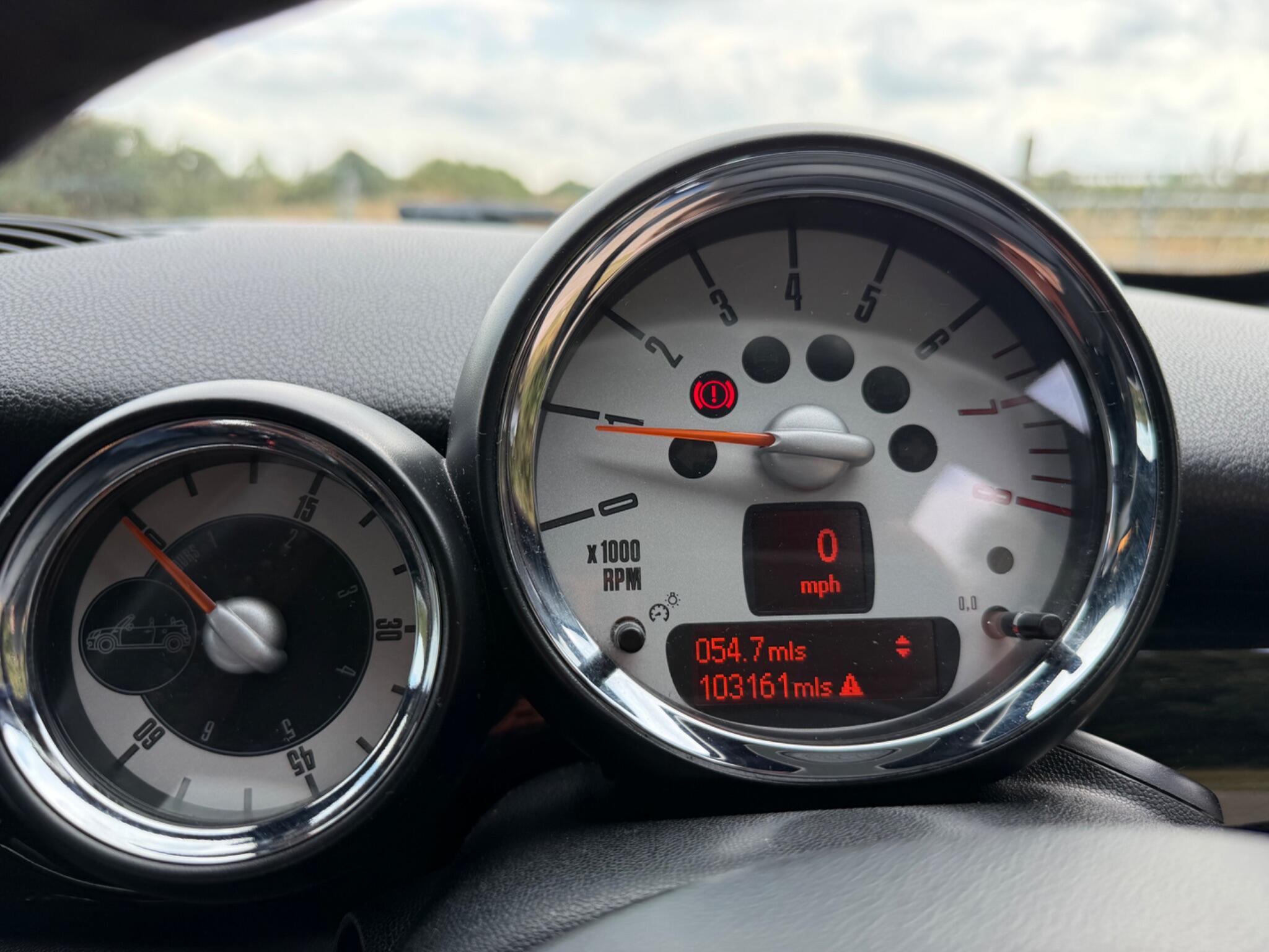 Mini Roadster view 31