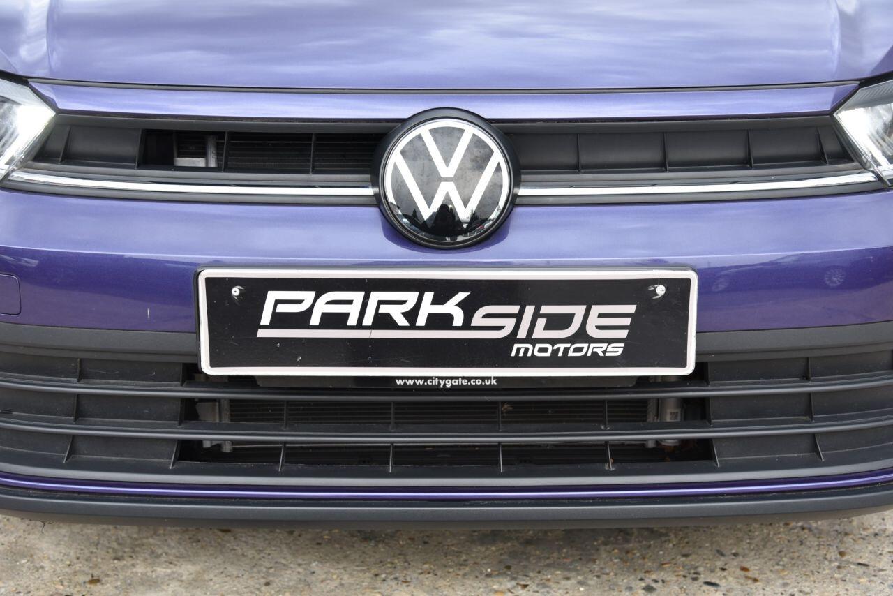 Volkswagen Polo view 13