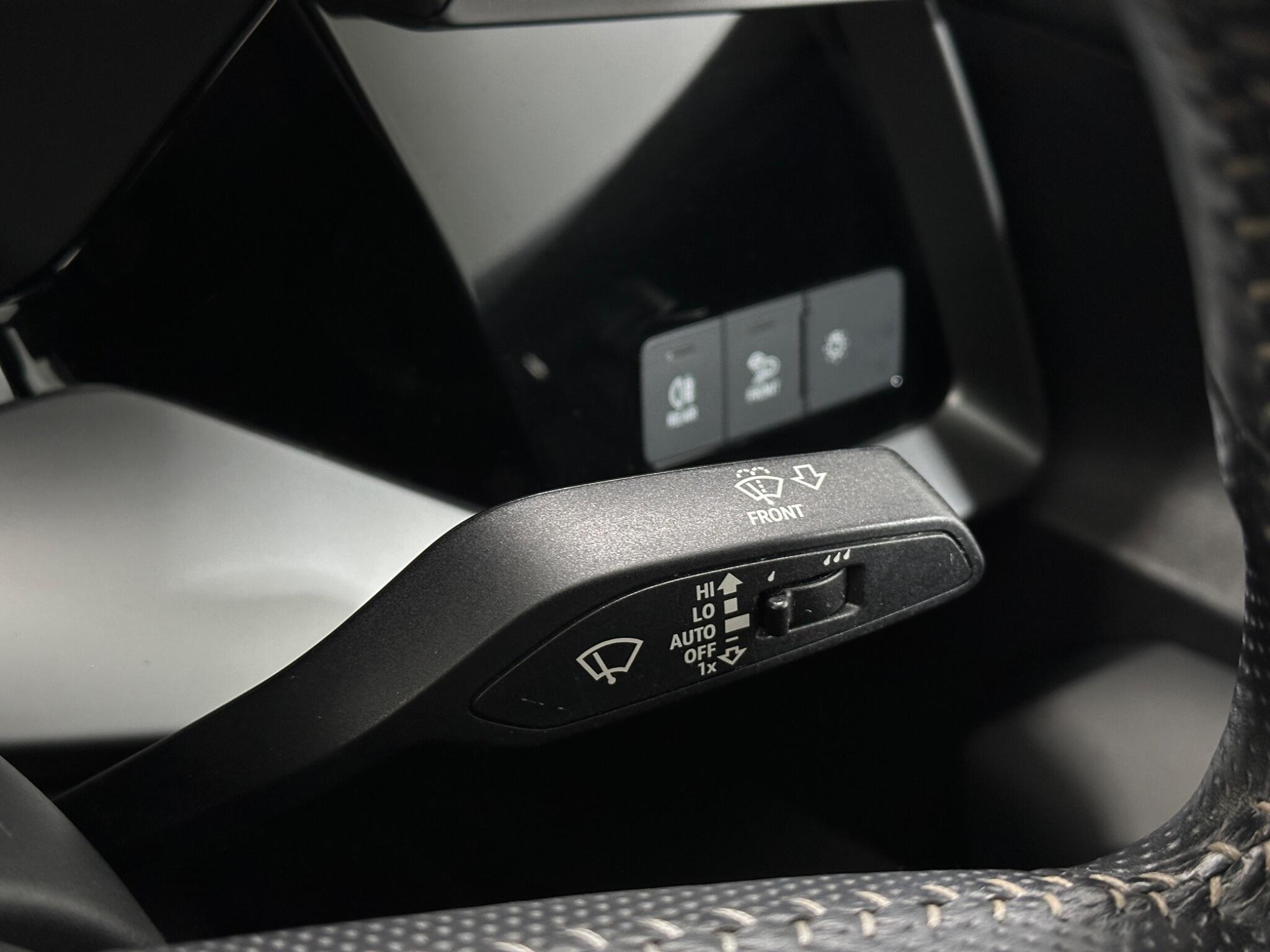 Audi A3 view 16