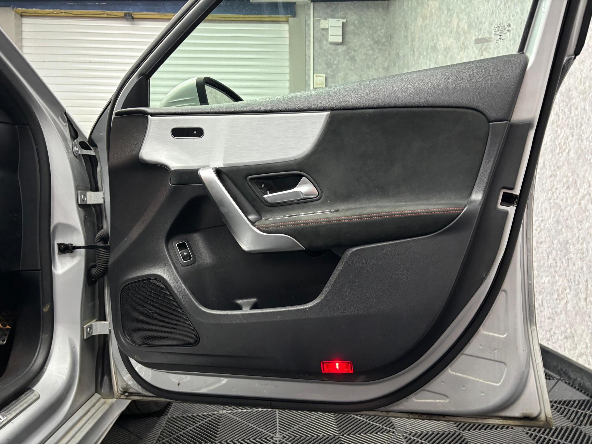 Mercedes-Benz A-Class view 14