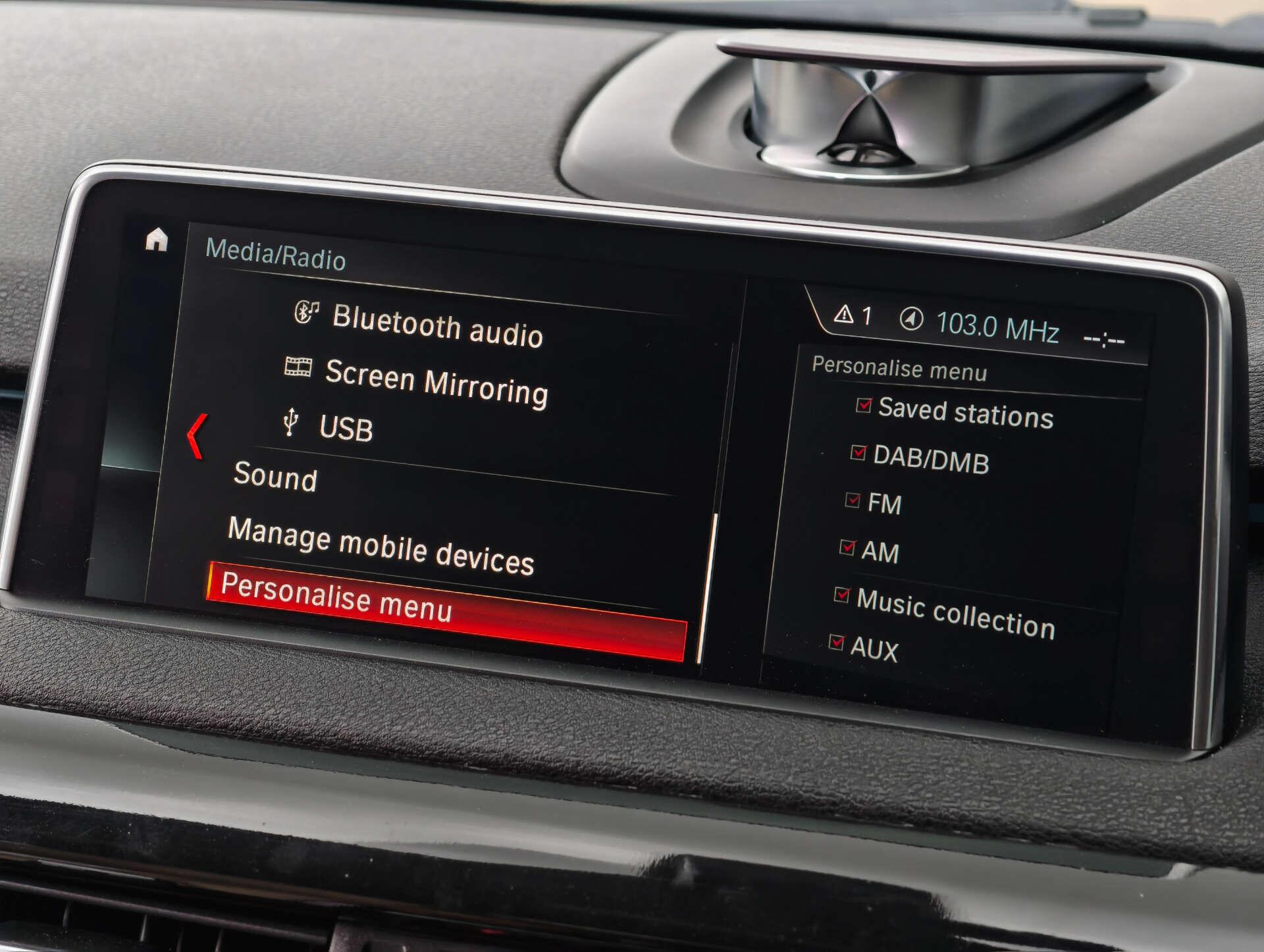 BMW X5 X5 view 46