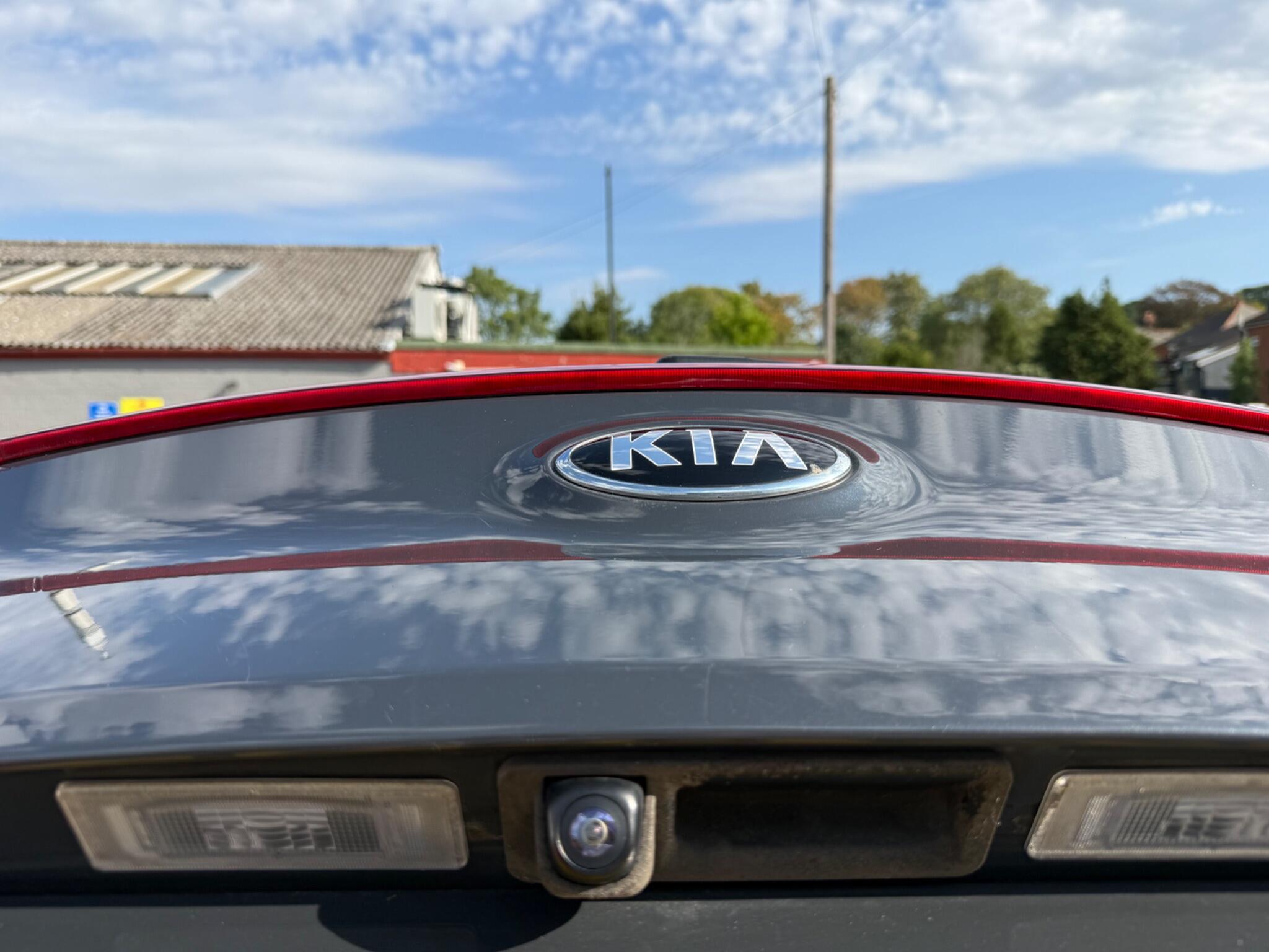 Kia Sportage view 61