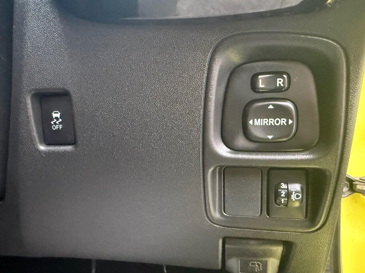 Toyota Aygo view 11