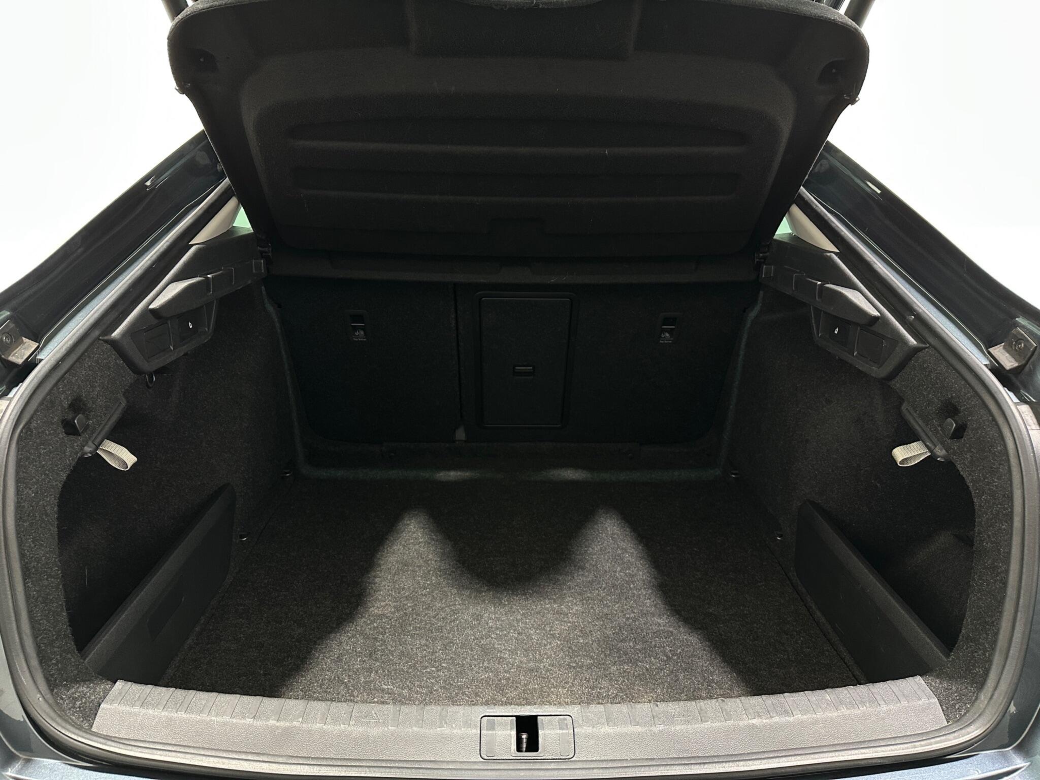 Skoda Octavia view 47