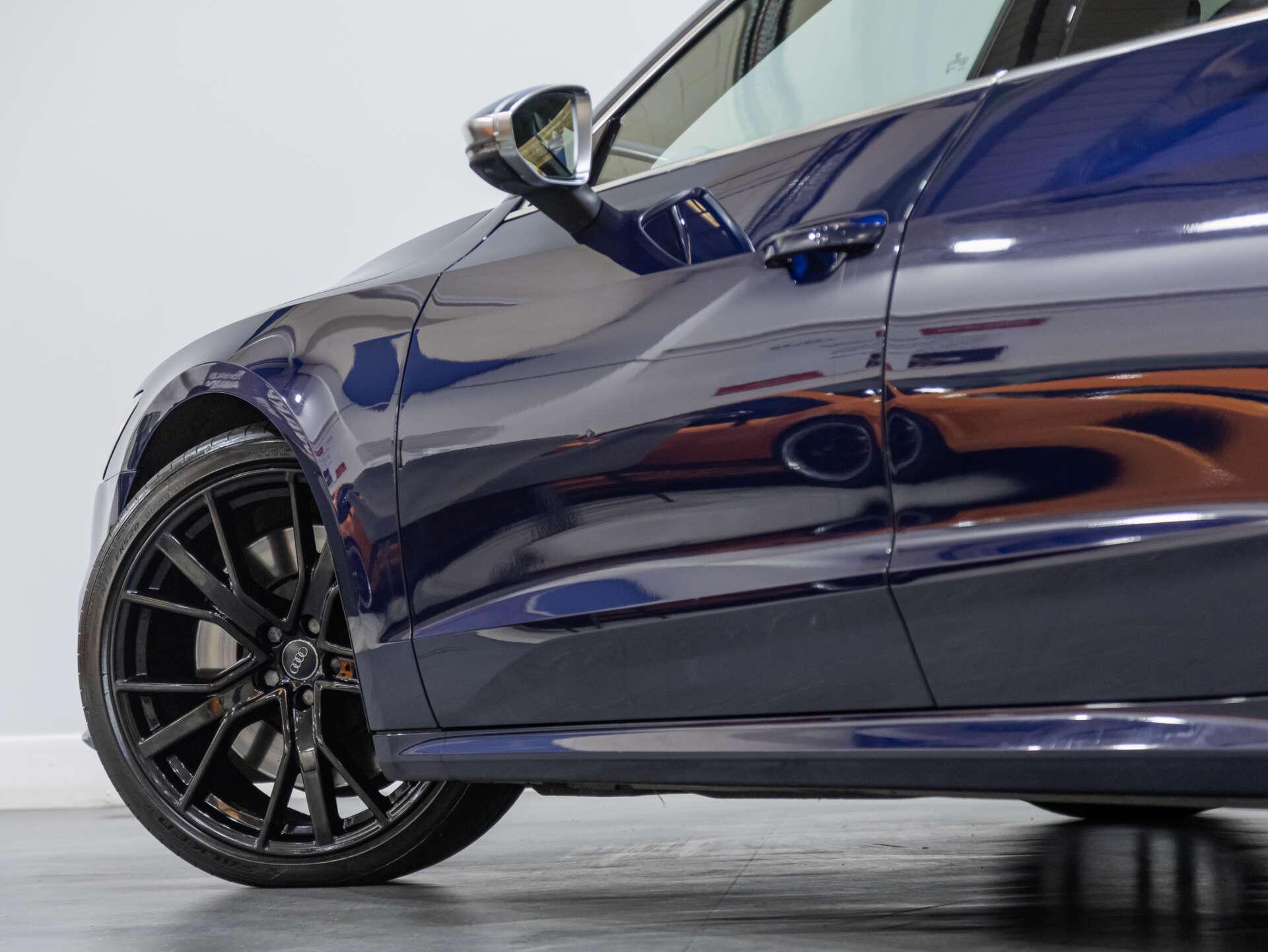 Audi S7 view 28