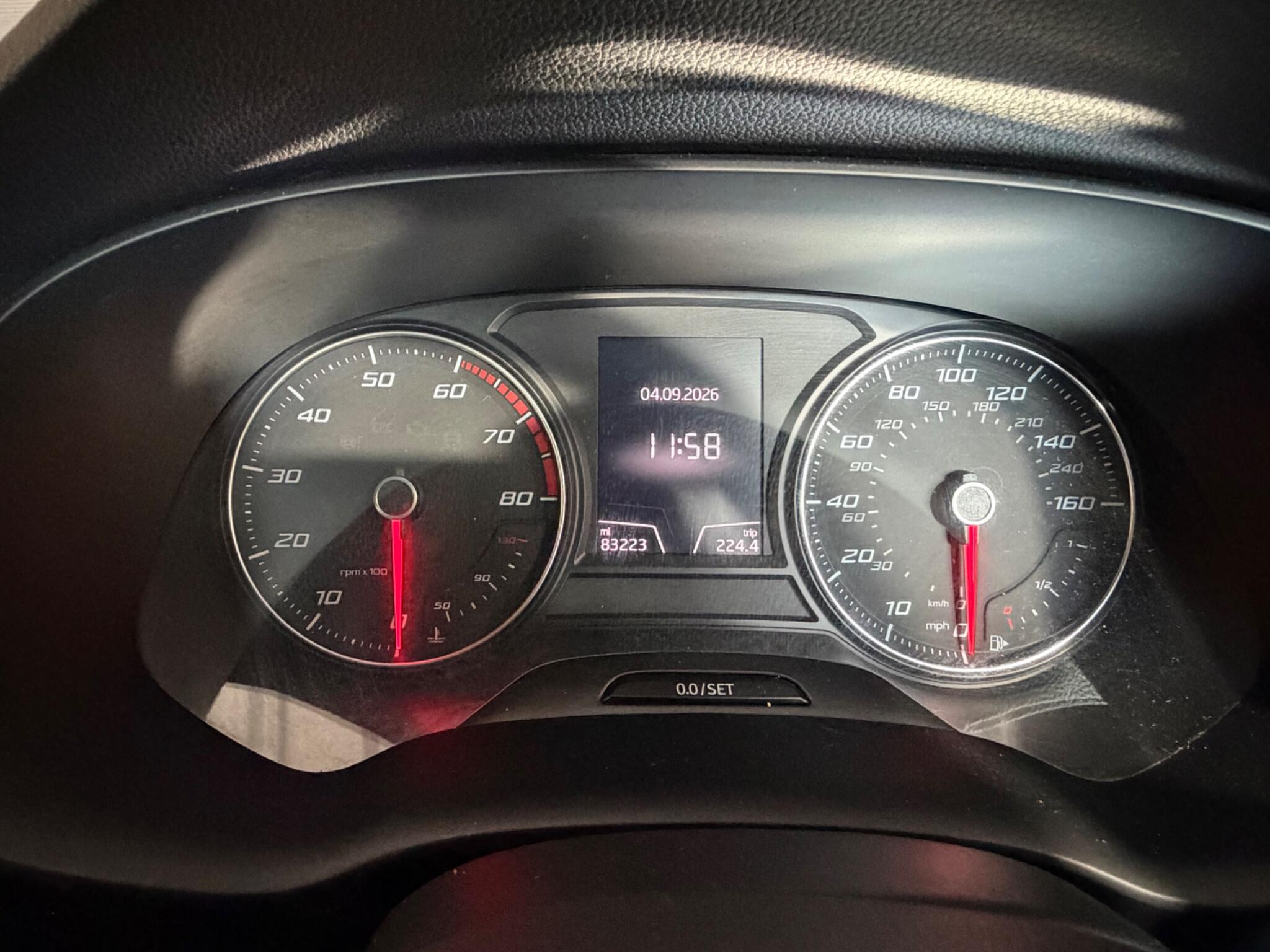 Seat Ateca view 40