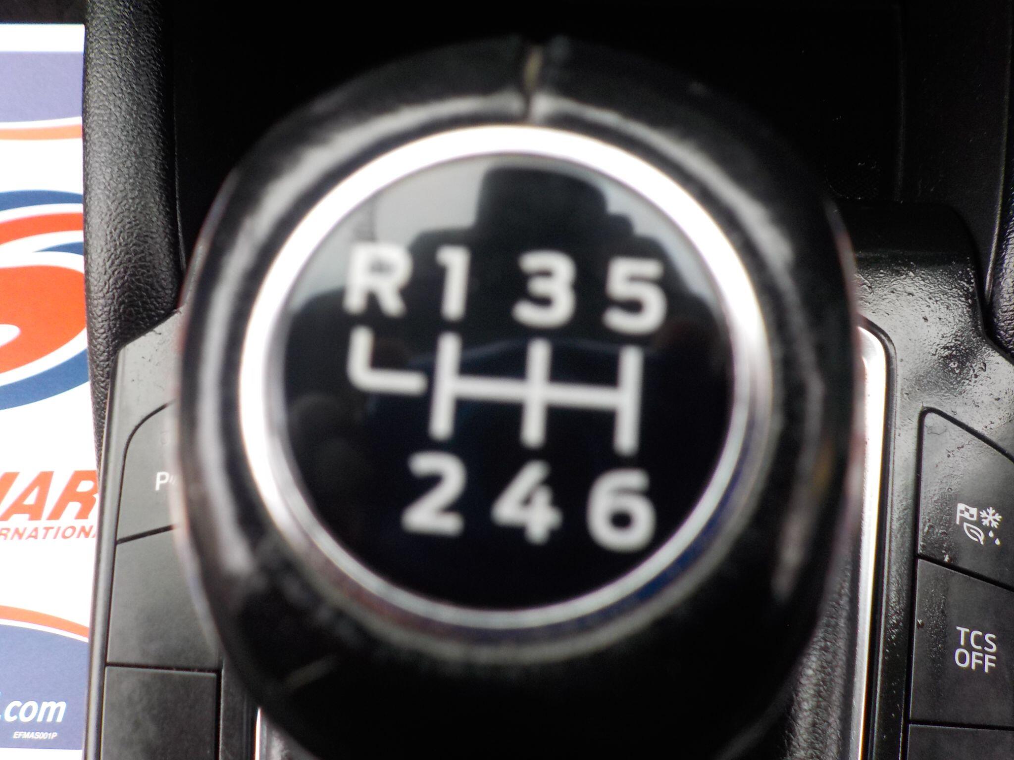 Ford Focus 1.5 EcoBlue Titanium Euro 6 (s/s) 5dr