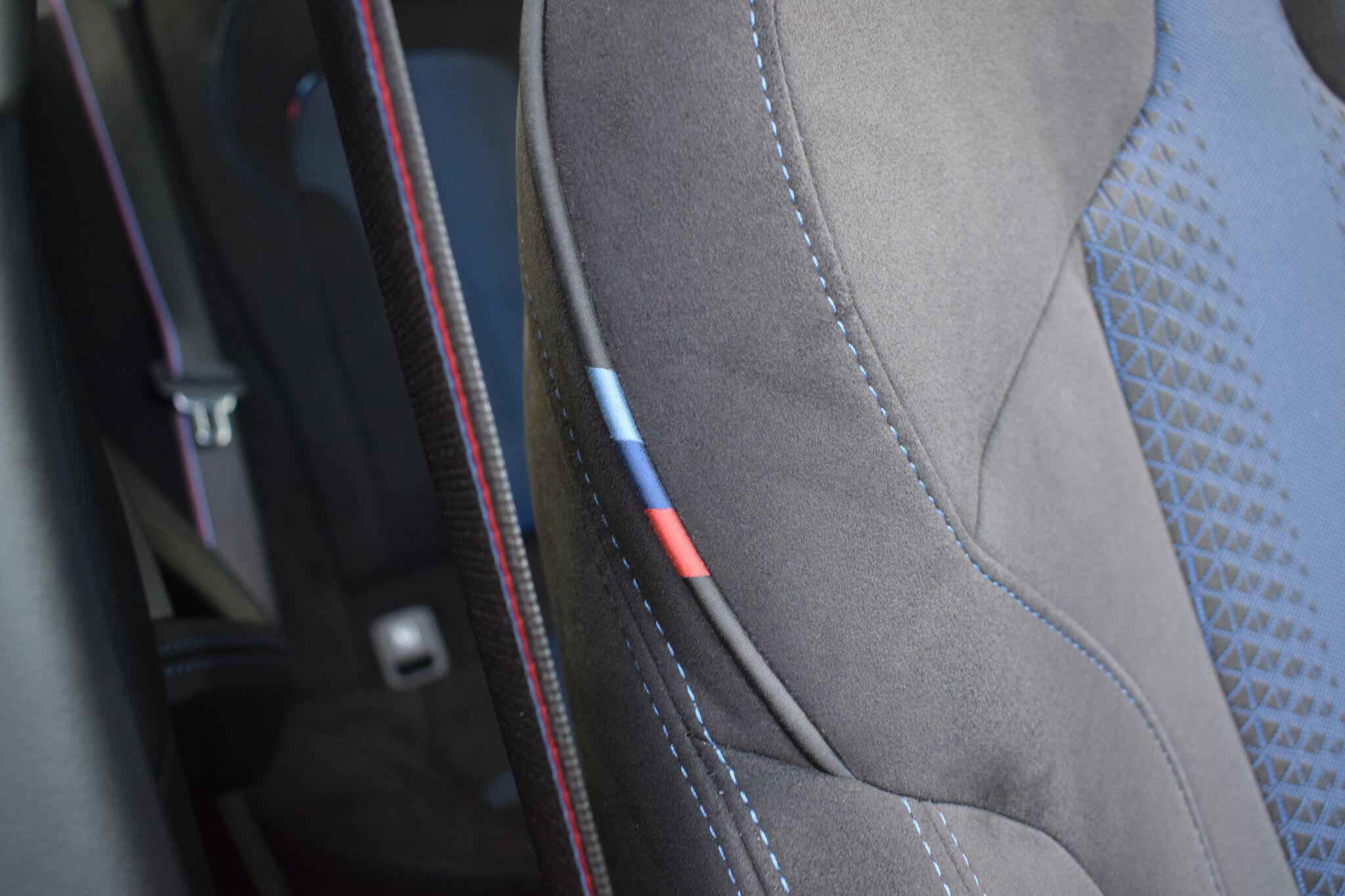 BMW 1 Series view 19