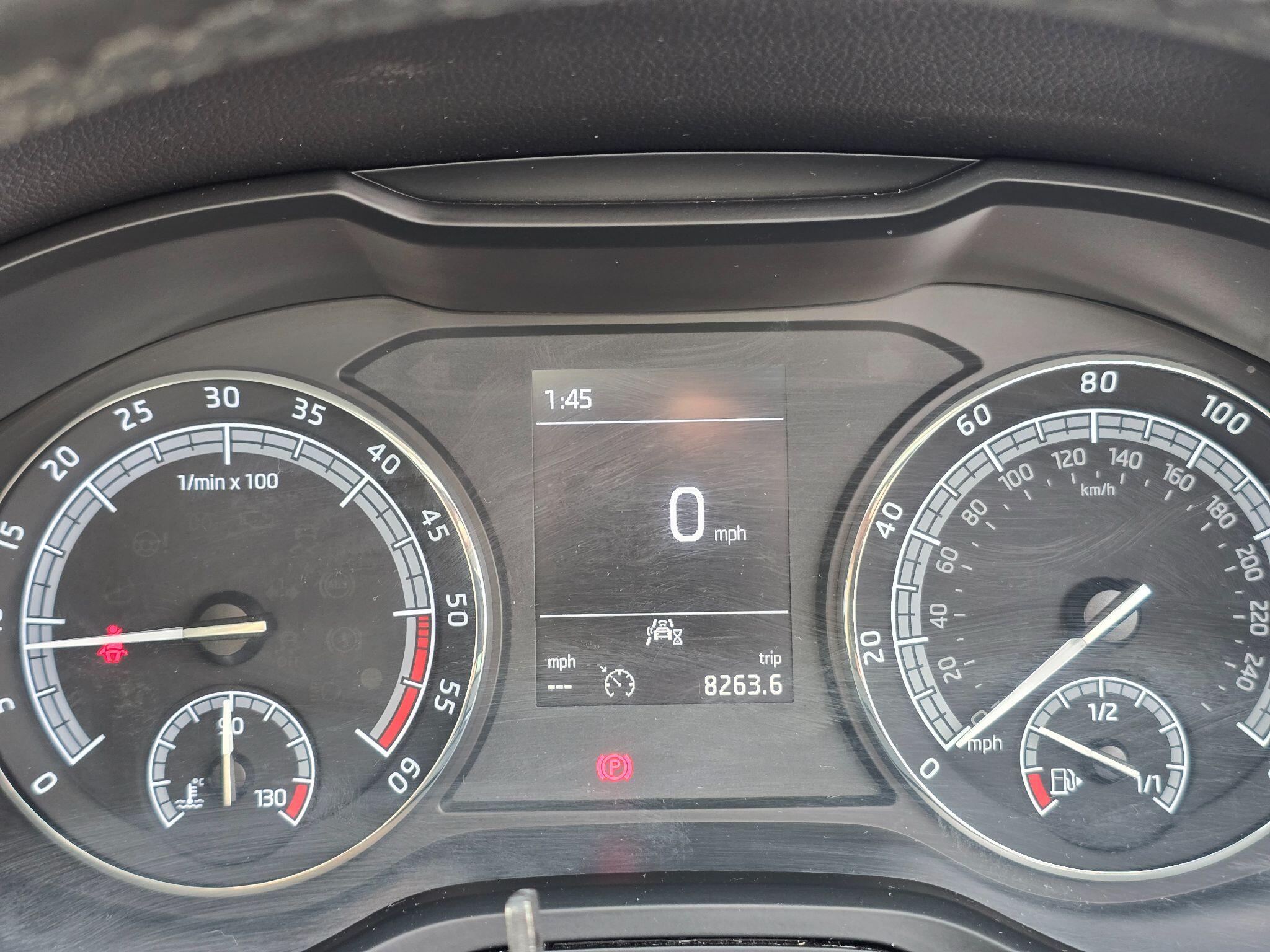 Skoda Kodiaq view 27