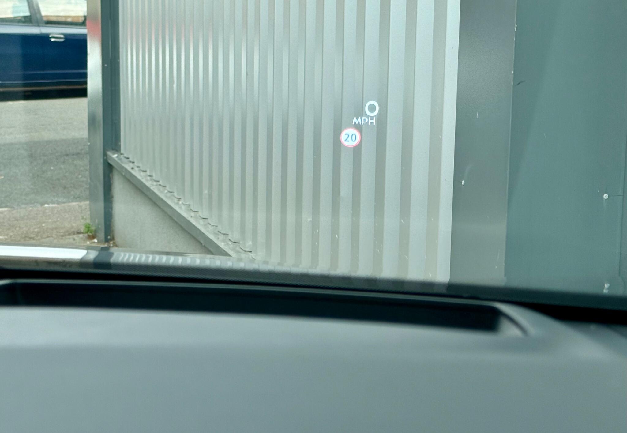Nissan Qashqai view 27