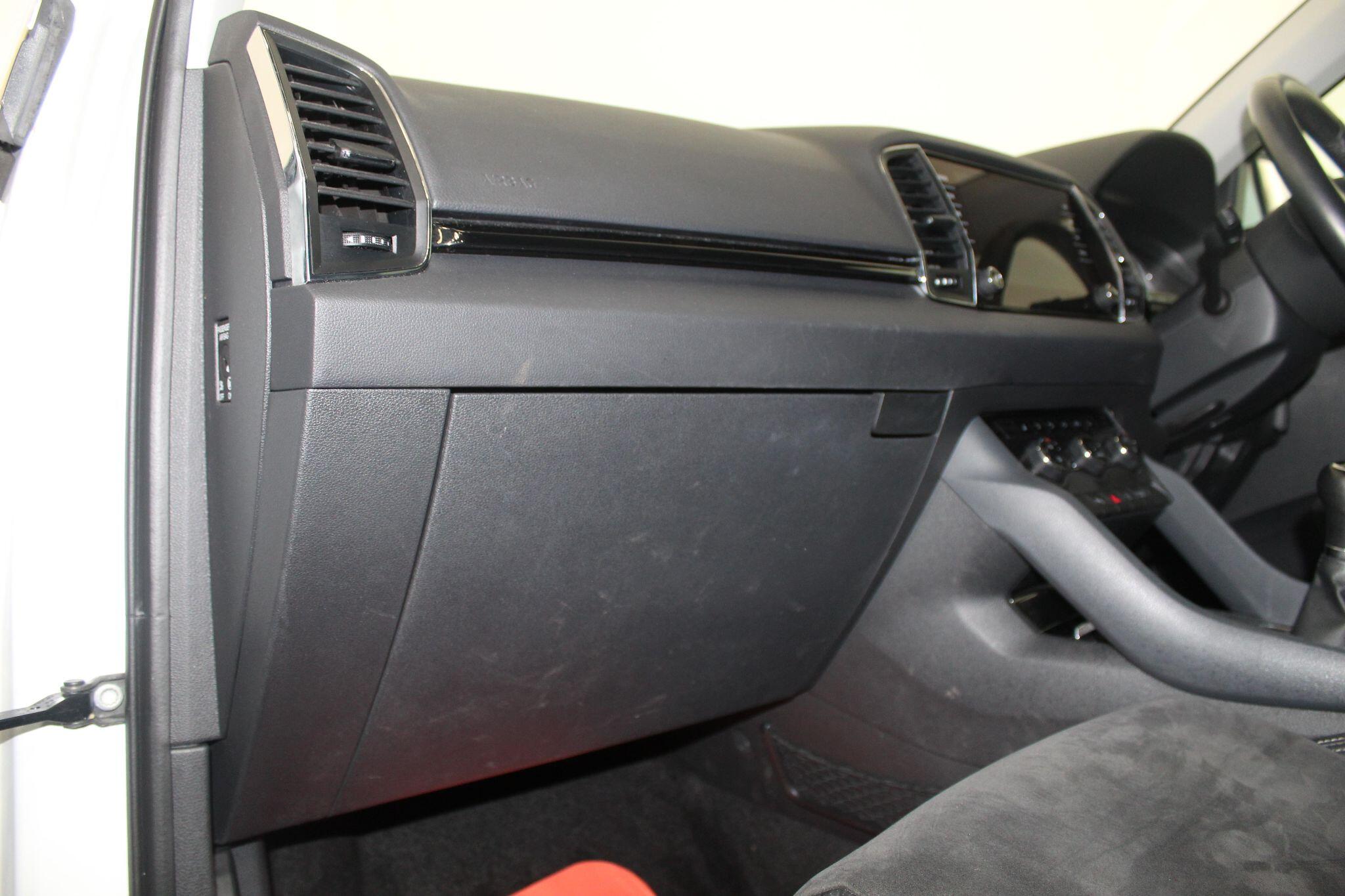 Skoda Karoq view 31