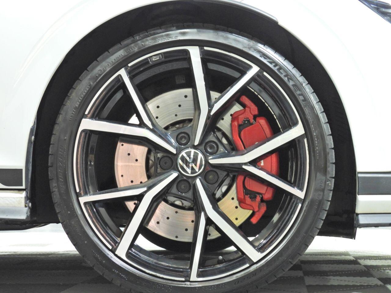 Volkswagen Golf view 36