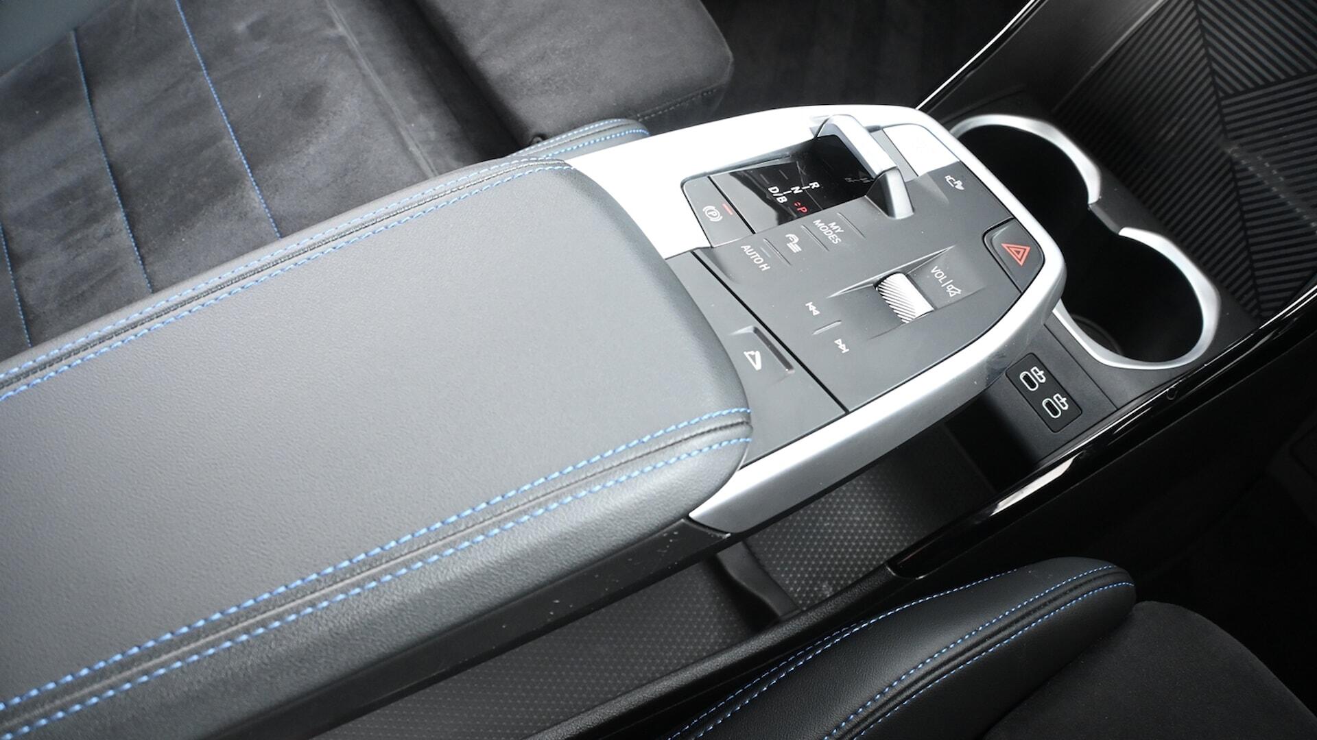 BMW iX2 view 10