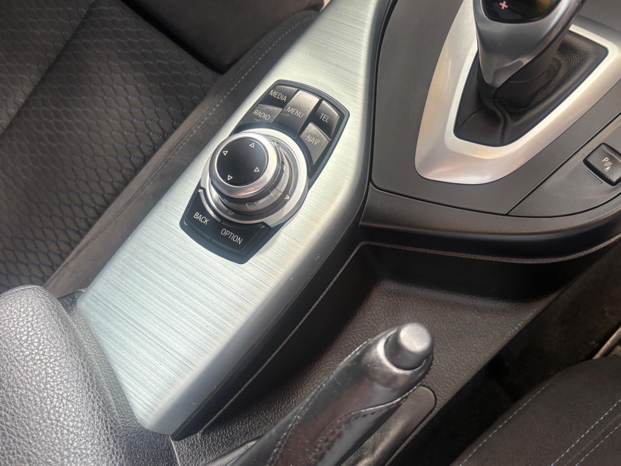 BMW 1 Series view 11