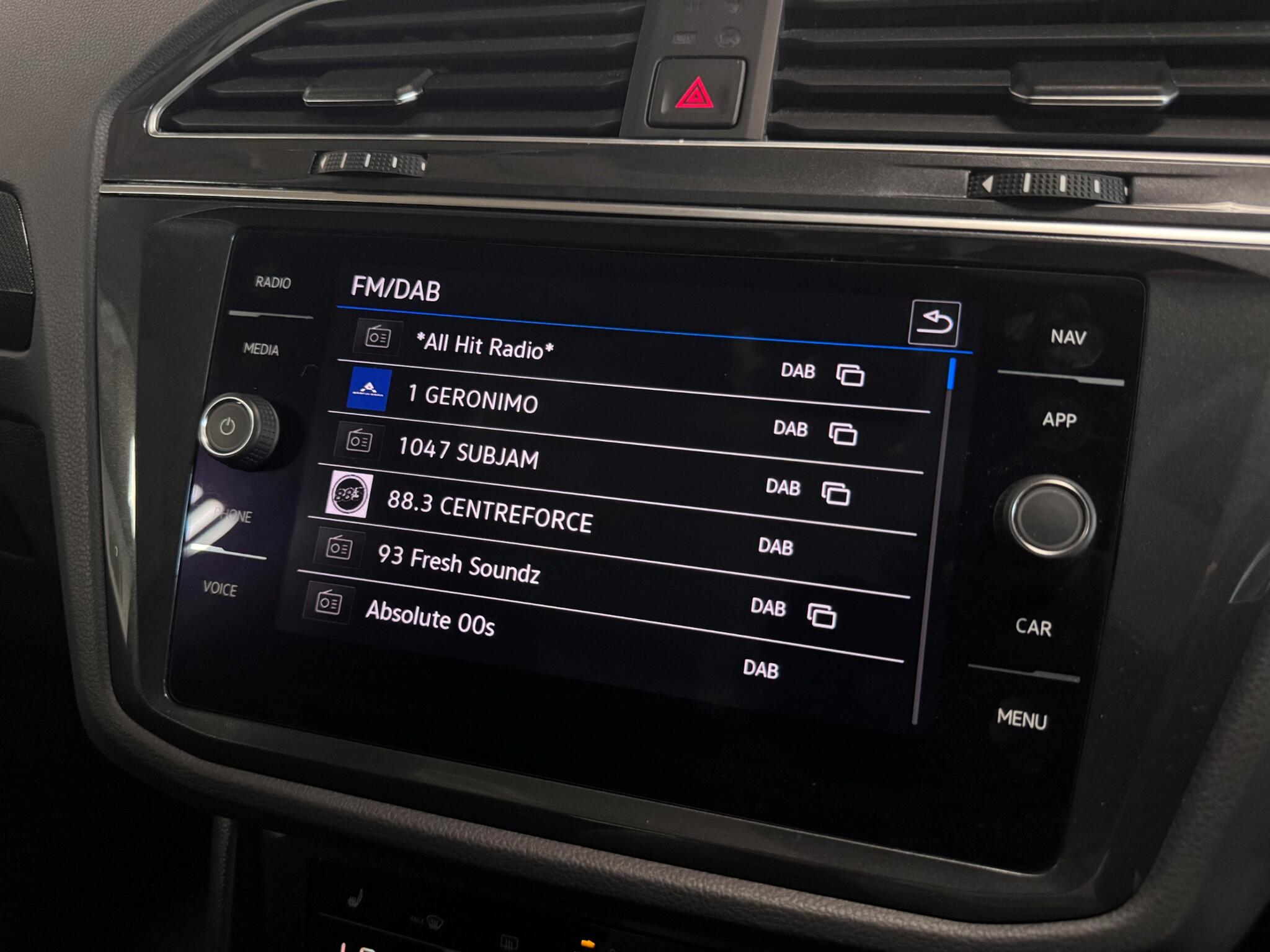 Volkswagen Tiguan view 42