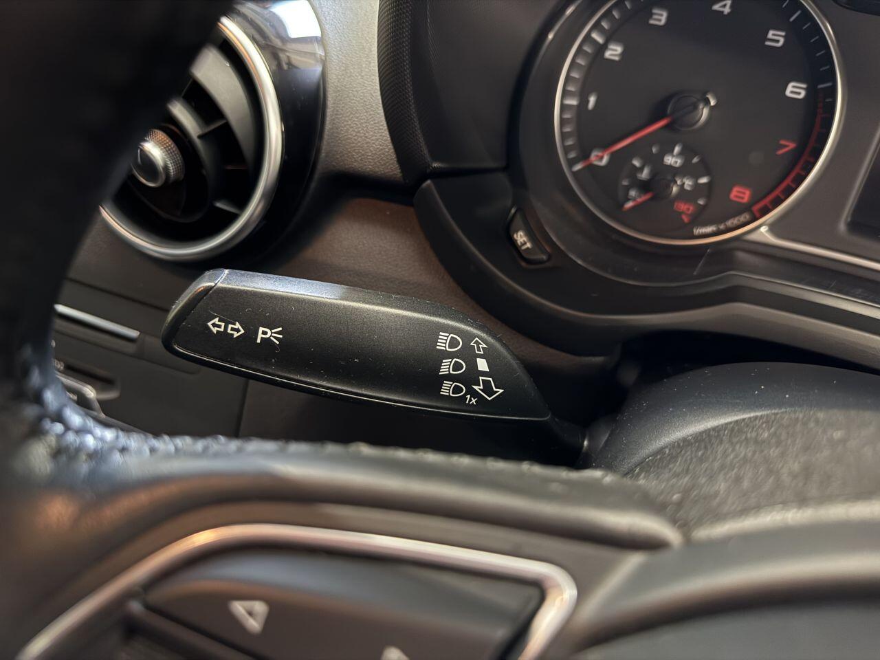 Audi A1 view 27
