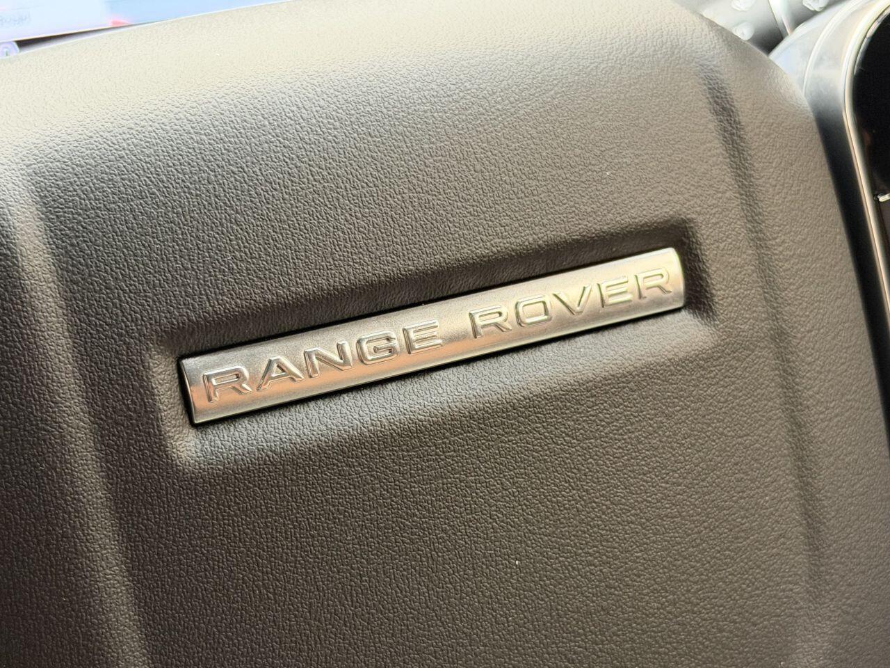 Land Rover Range Rover Sport view 56