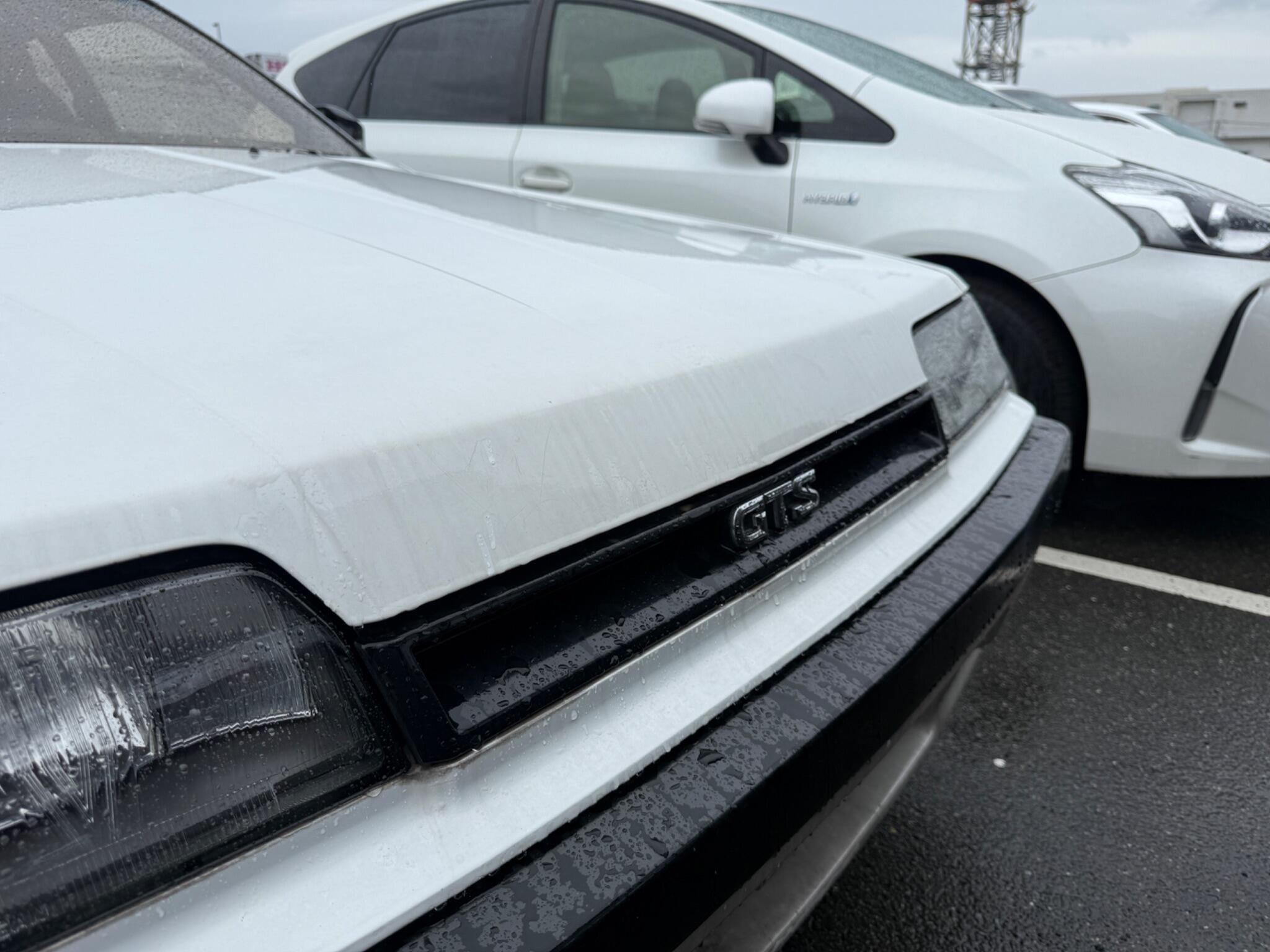 Nissan Skyline view 37