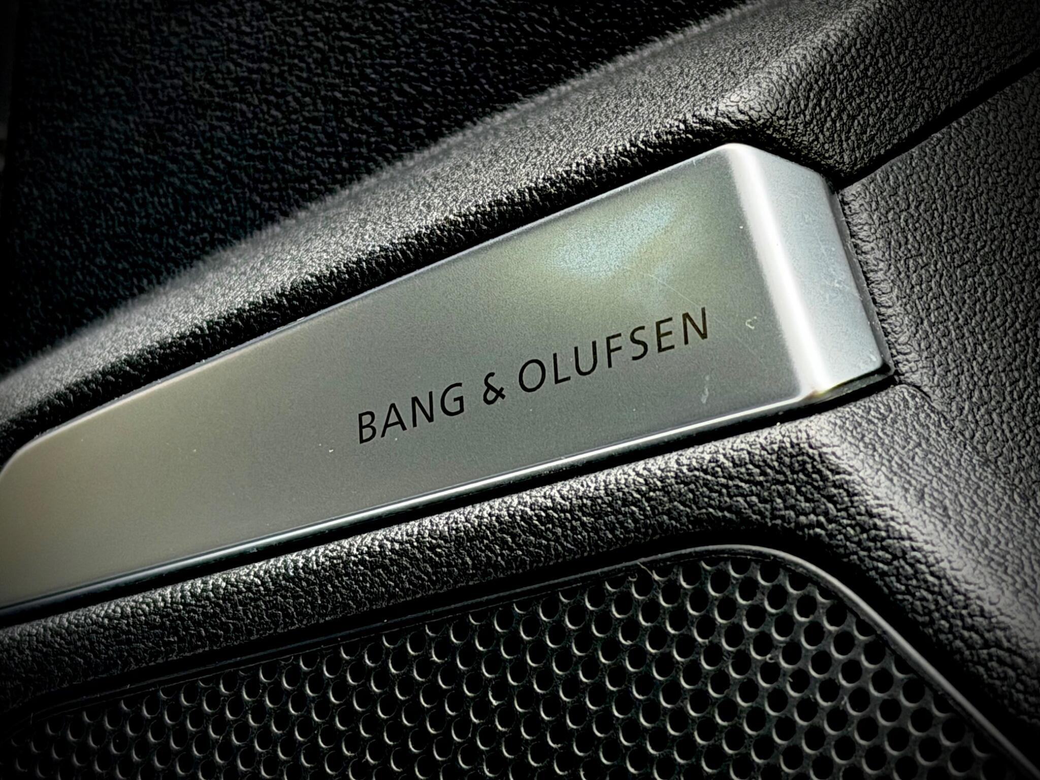 Audi A3 view 16
