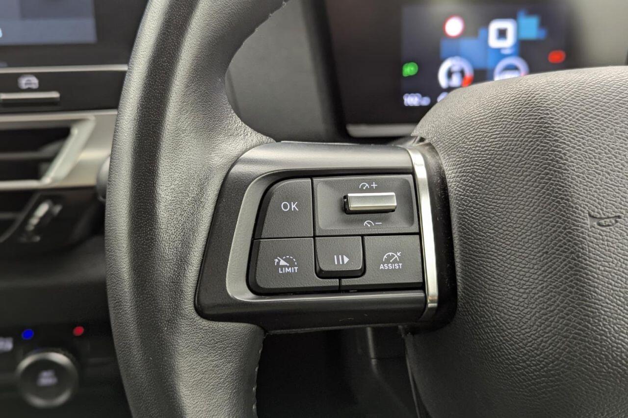 Citroen C4 view 33