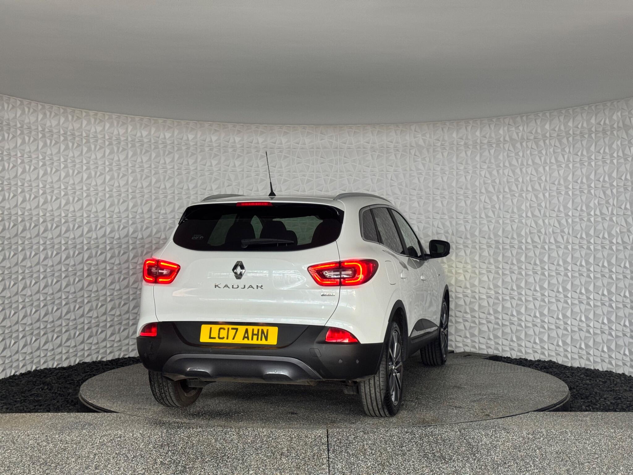 Renault Kadjar view 12