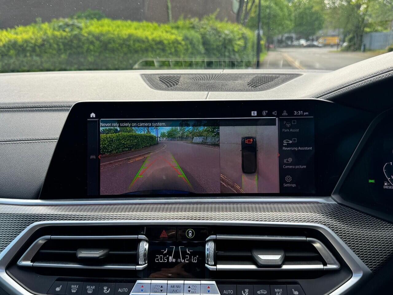 BMW X5 X5 view 25