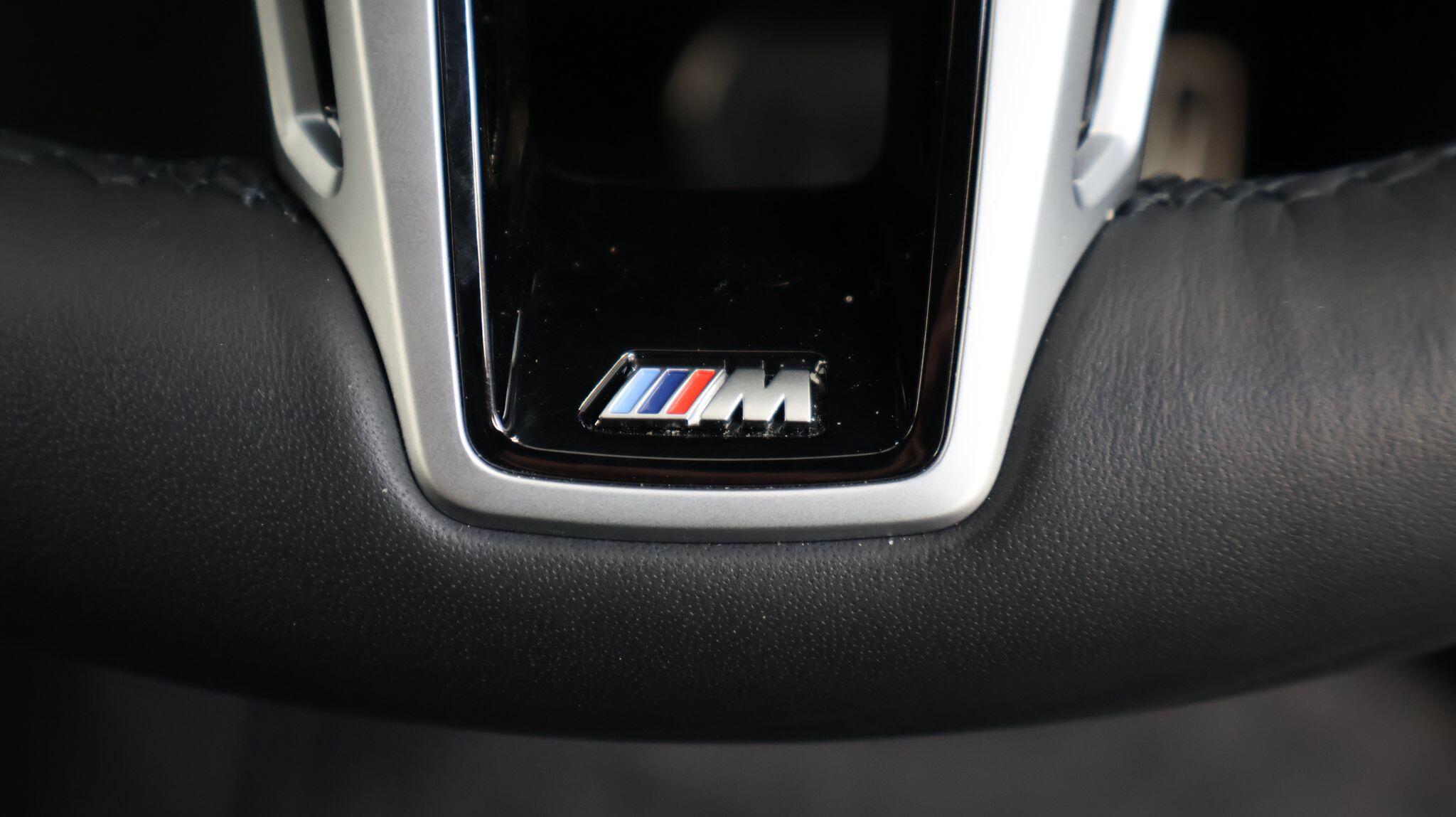 BMW iX2 view 32