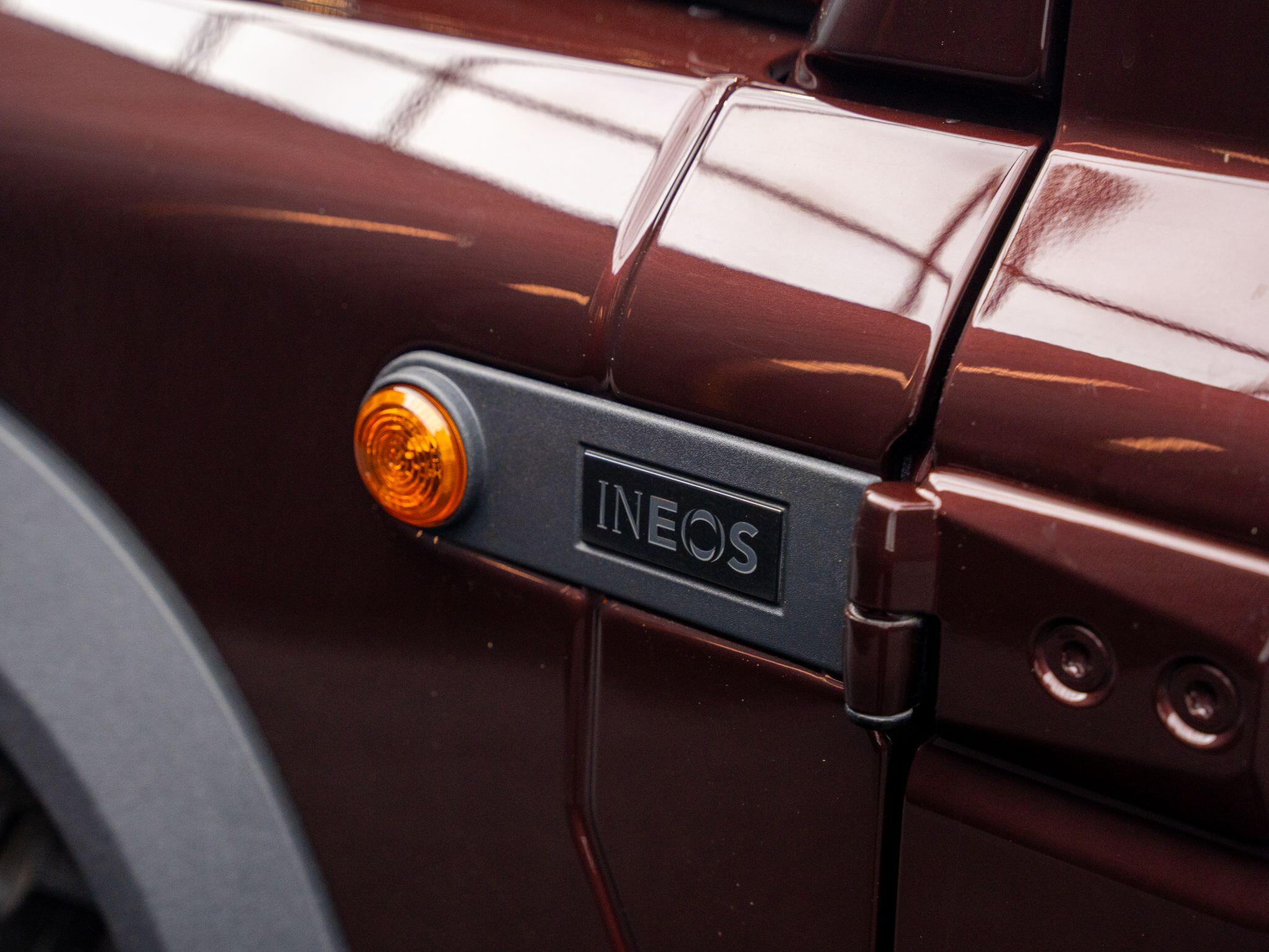 Ineos Grenadier view 31