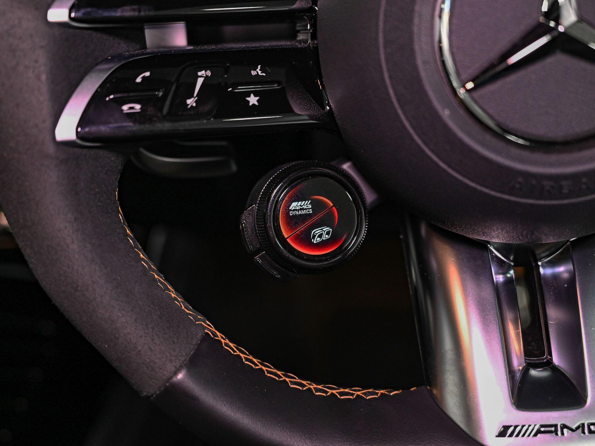 Mercedes-Benz A-Class view 12