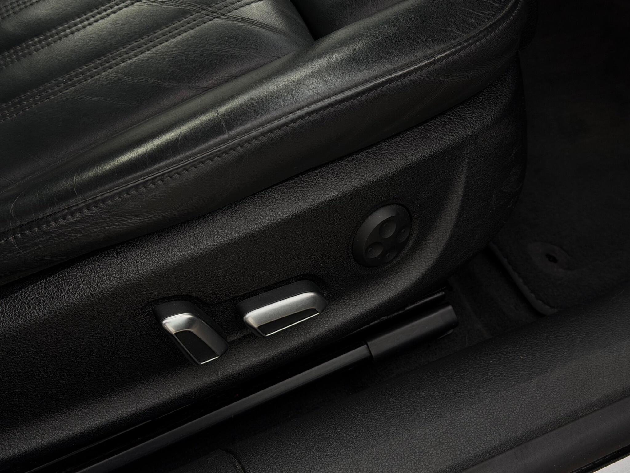 Audi A7 view 40
