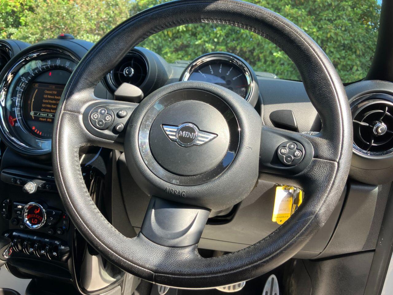 Mini Countryman view 52