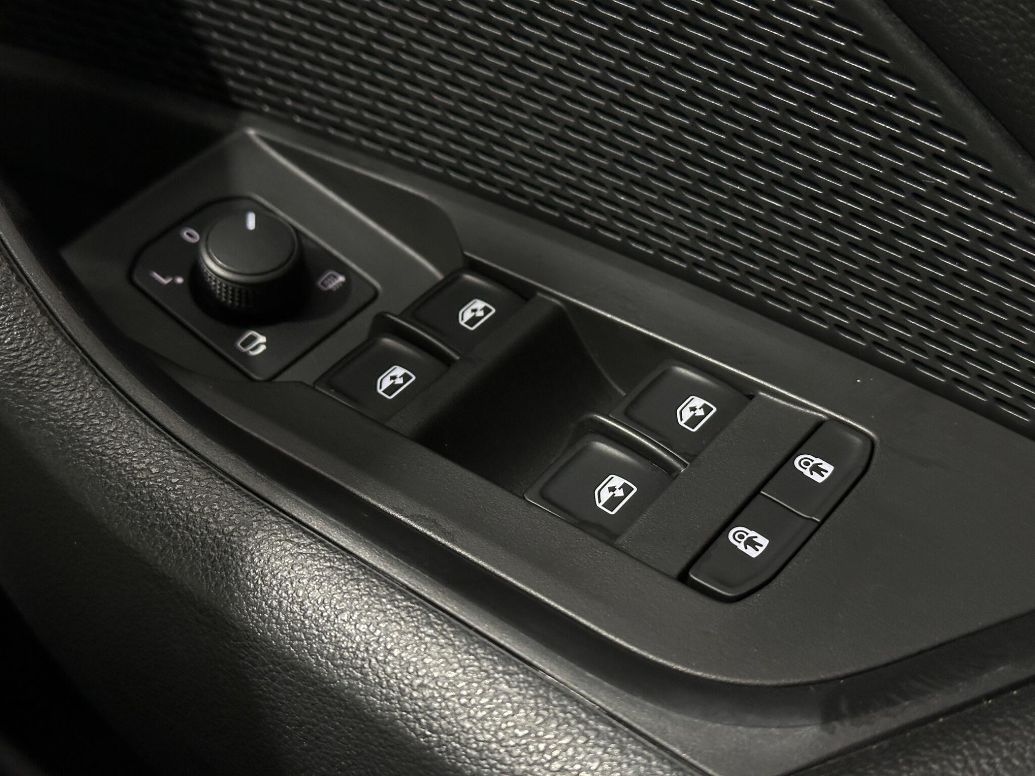 Skoda Octavia view 19